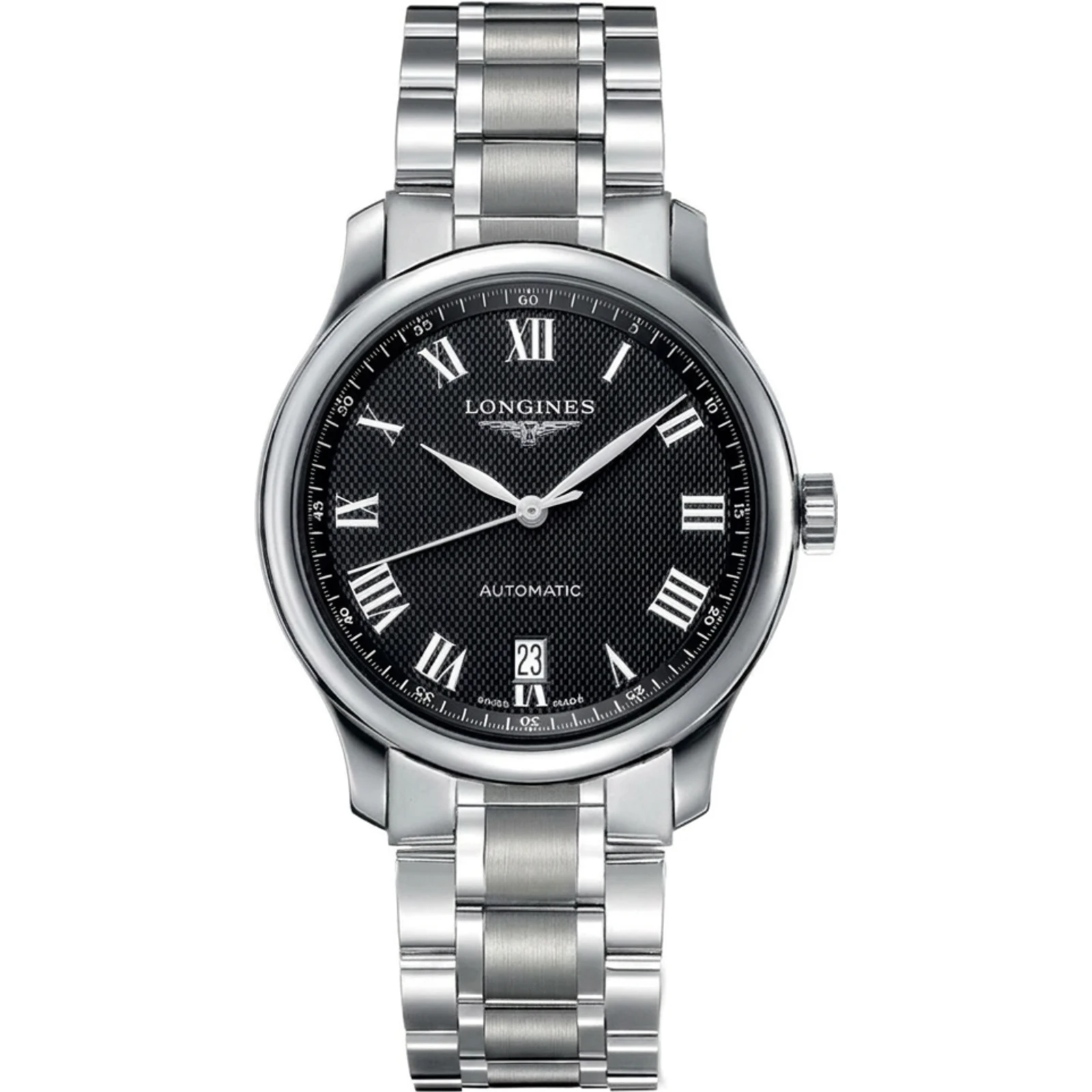 Longines Master Collection L2.628.4.51.6