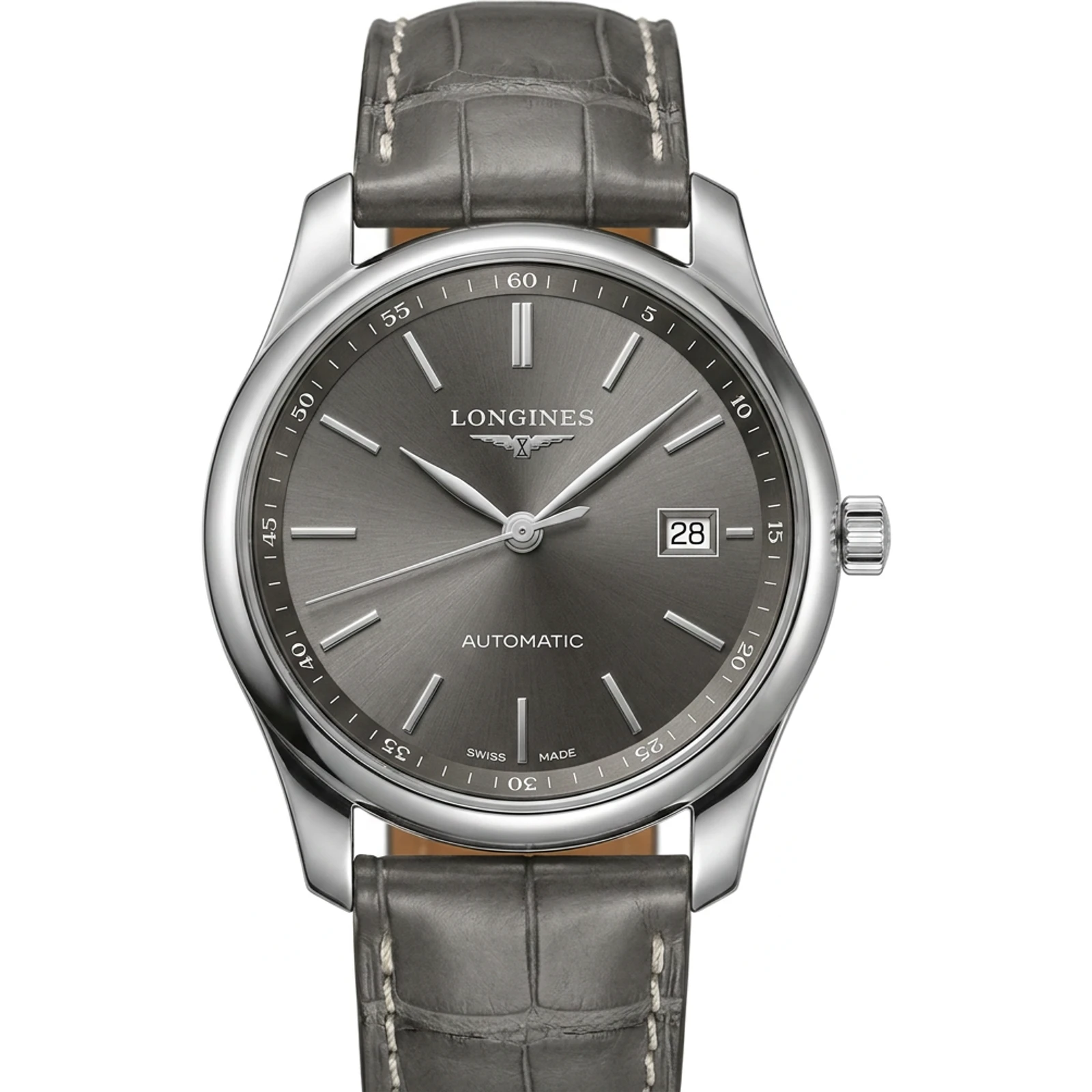Longines Master Collection L2.793.4.71.3