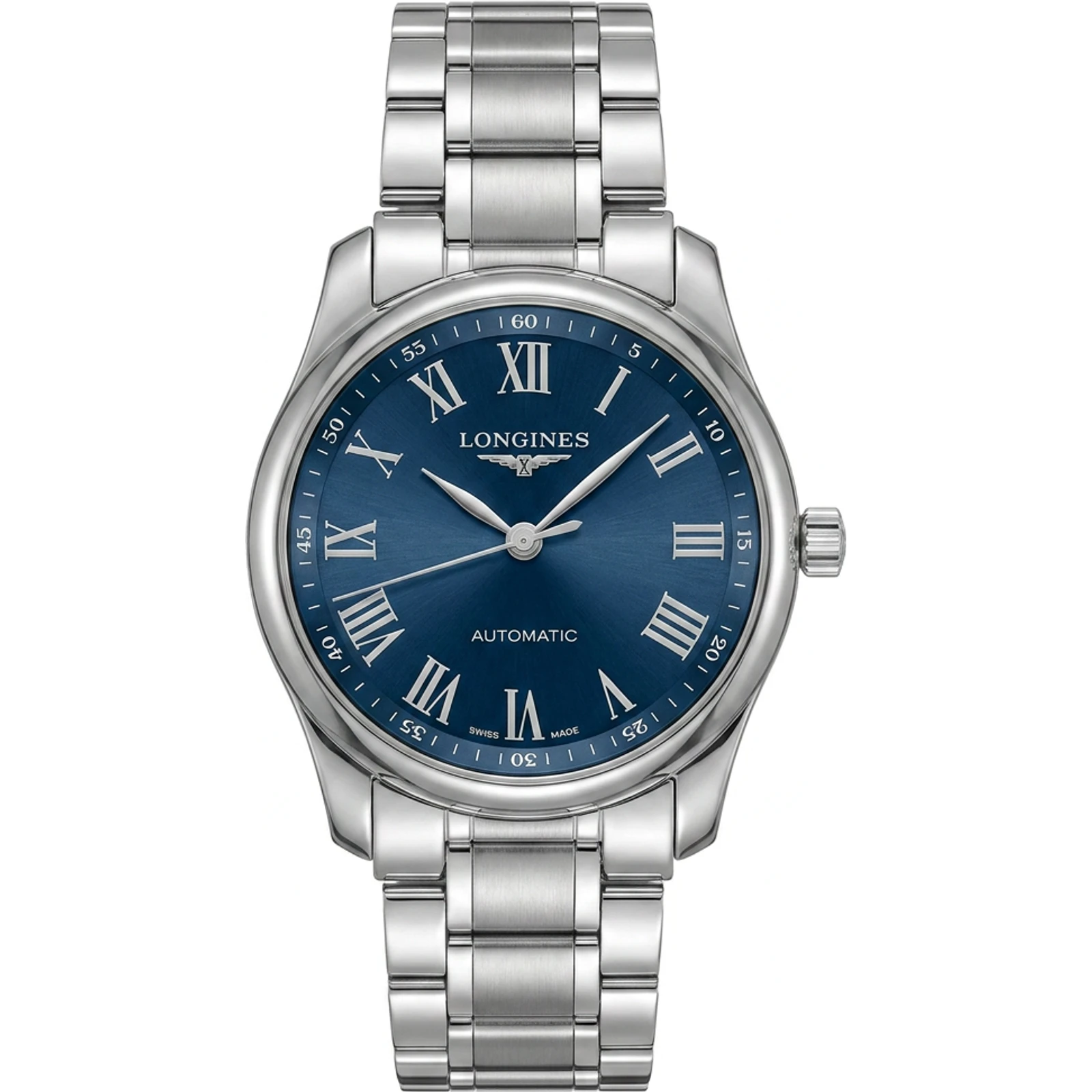 Longines Master Collection L2.257.4.92.6