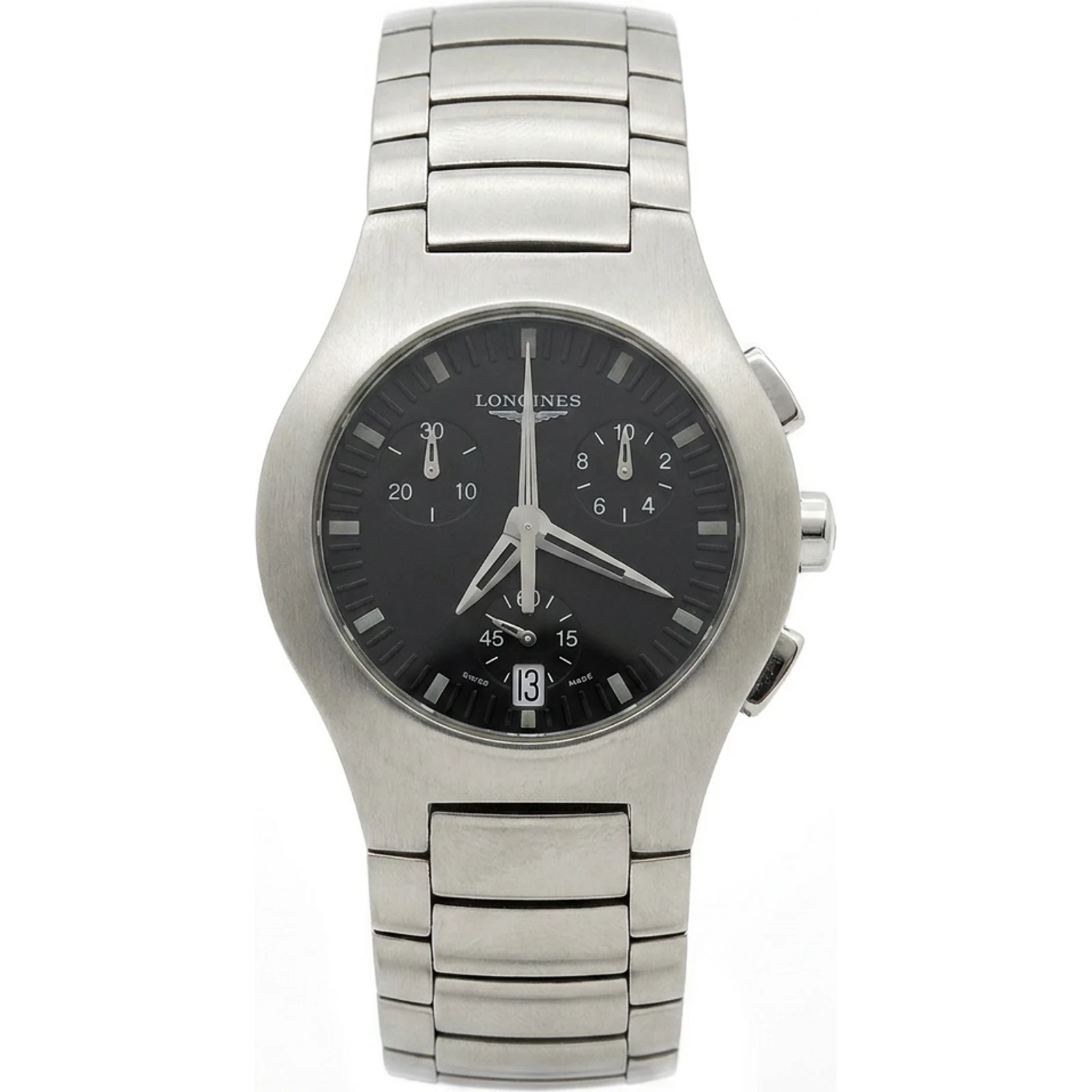 Longines Oposition