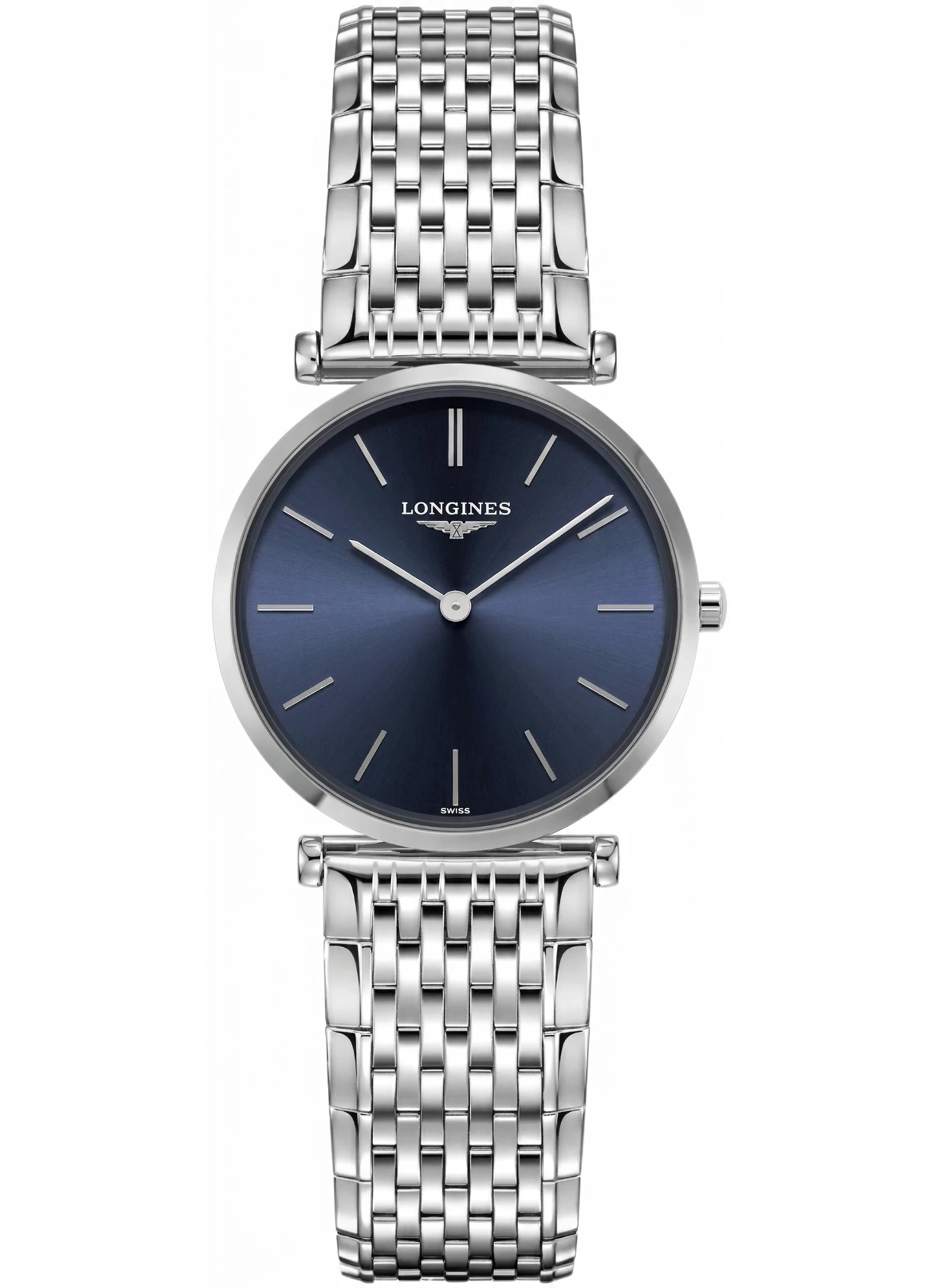 Longines La Grande Classique L4.512.4.95.6