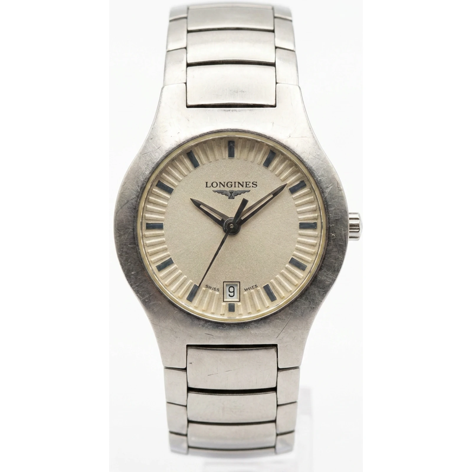 Longines Oposition L3 117 4
