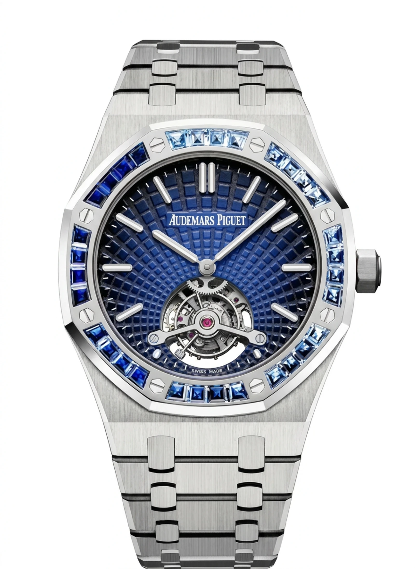 Audemars Piguet Royal Oak Tourbillon 26521PT.YY.1220PT.01