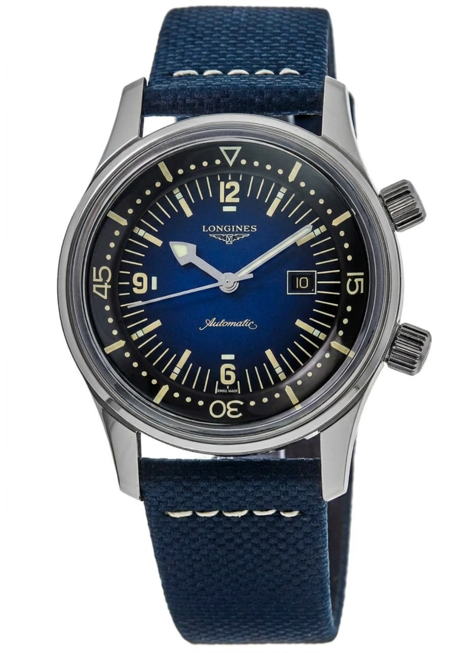 Longines Legend Diver L3.374.4.80.6