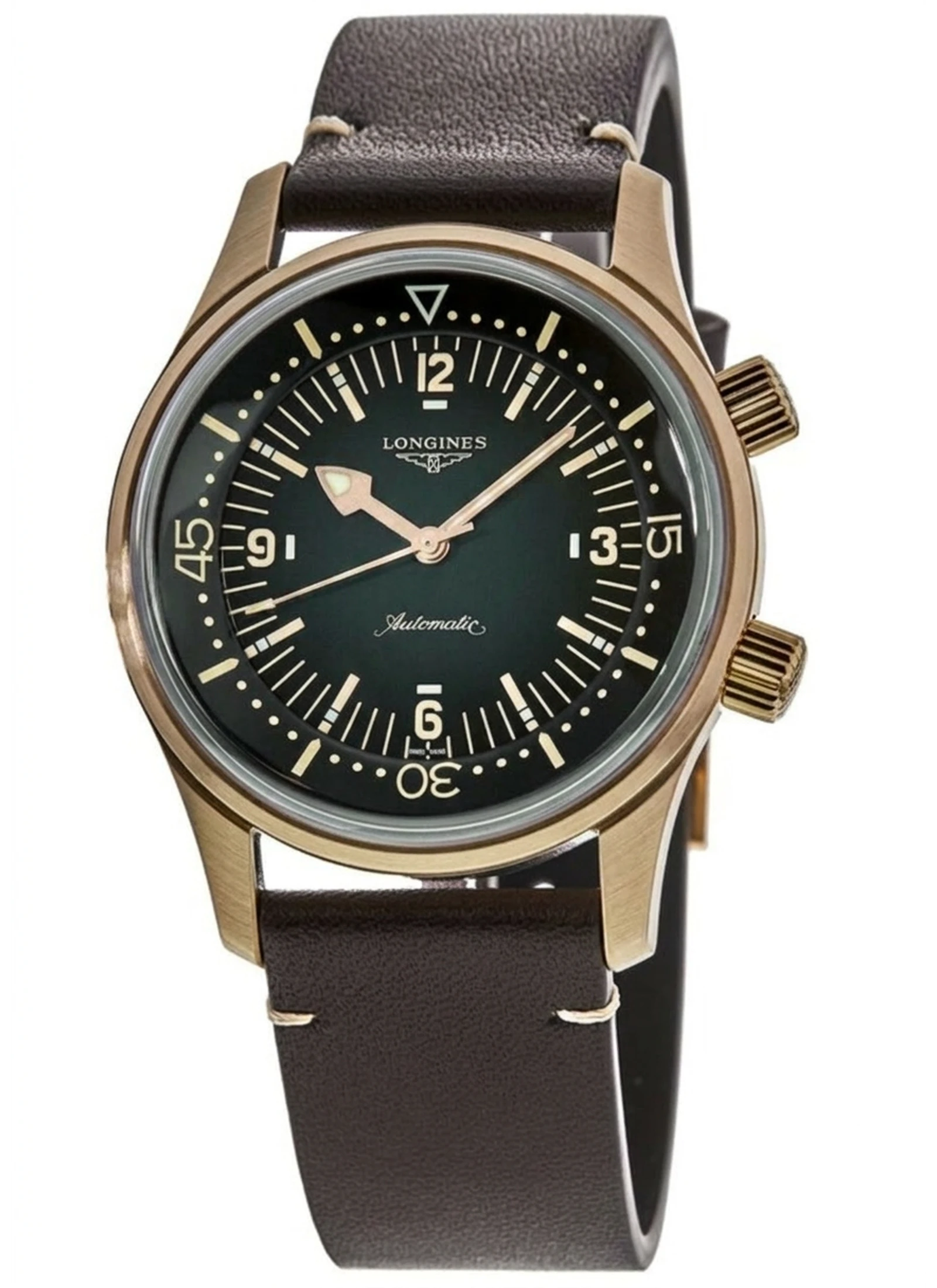 Longines Legend Diver L3.774.1.50.2