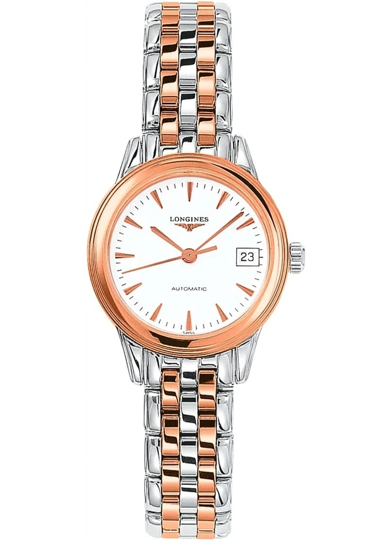 Longines Flagship L4.274.3.92.7