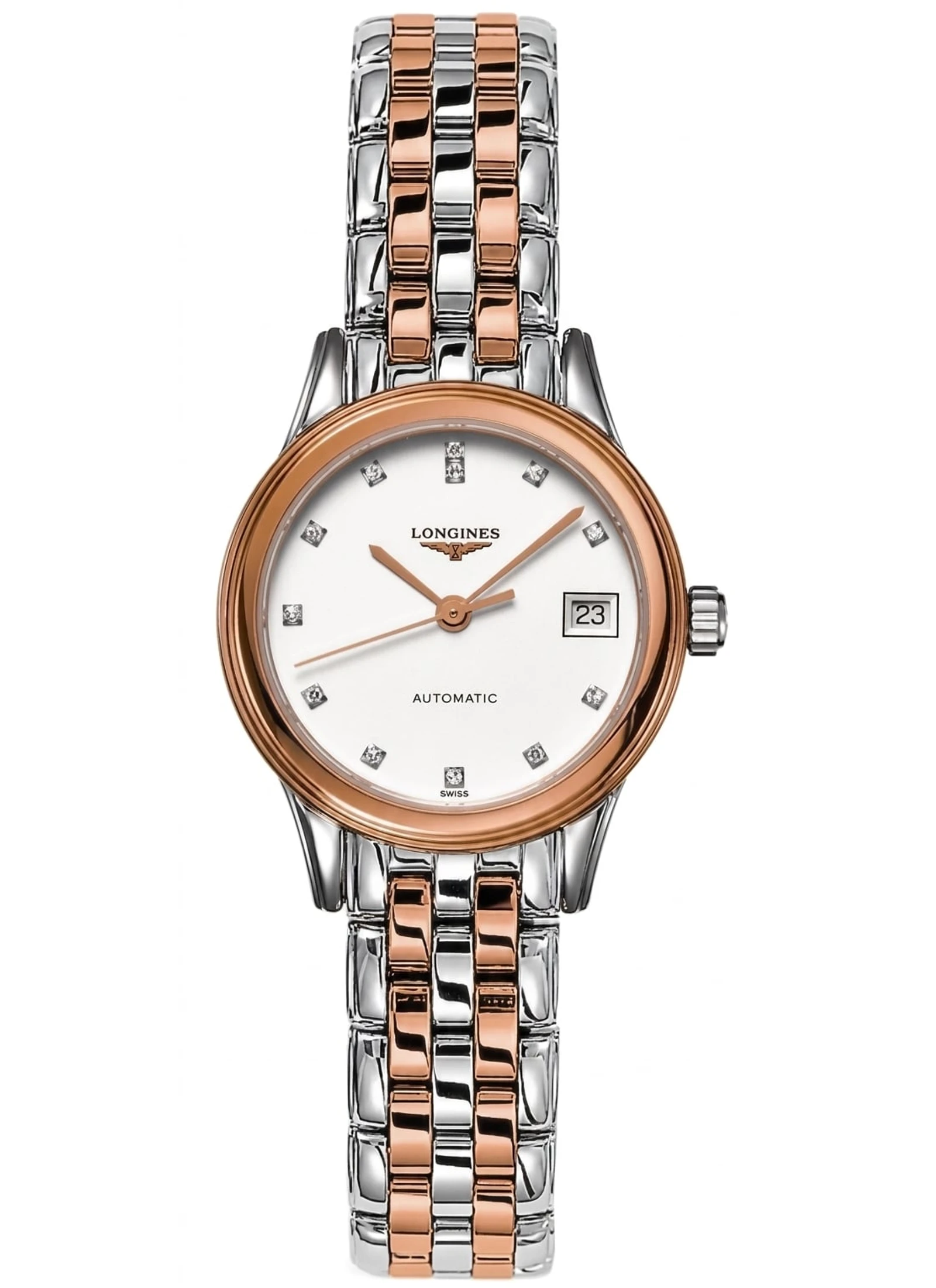 Longines Flagship L4.274.3.99.7