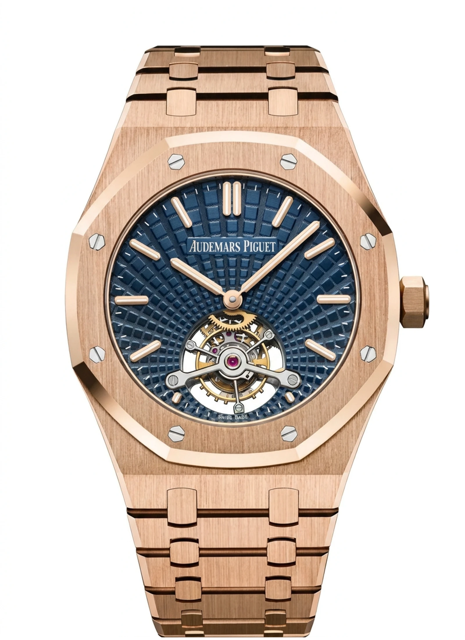 Audemars Piguet Royal Oak Tourbillon 26522OR.OO.1220OR.01