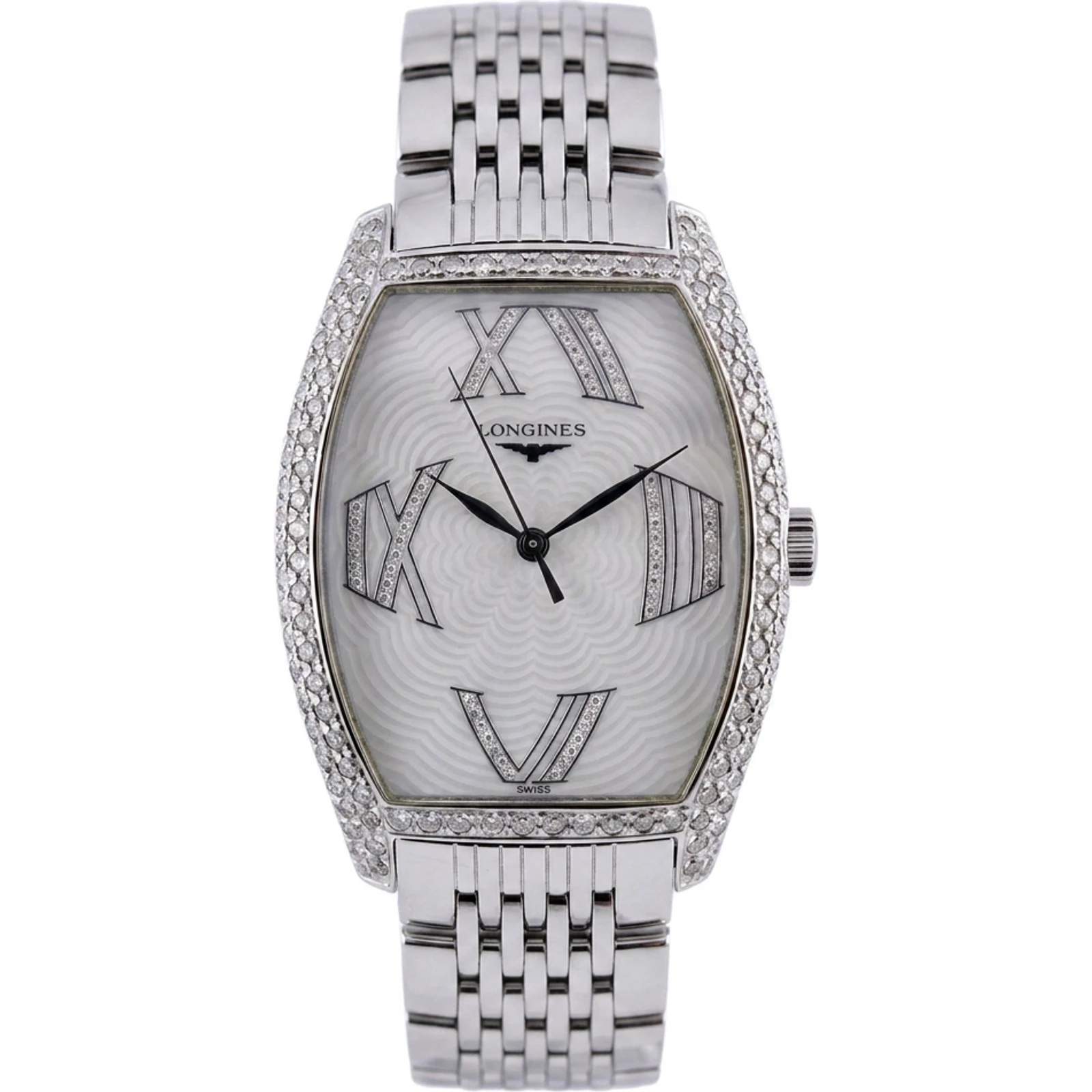 Longines Evidenza L2.655.4