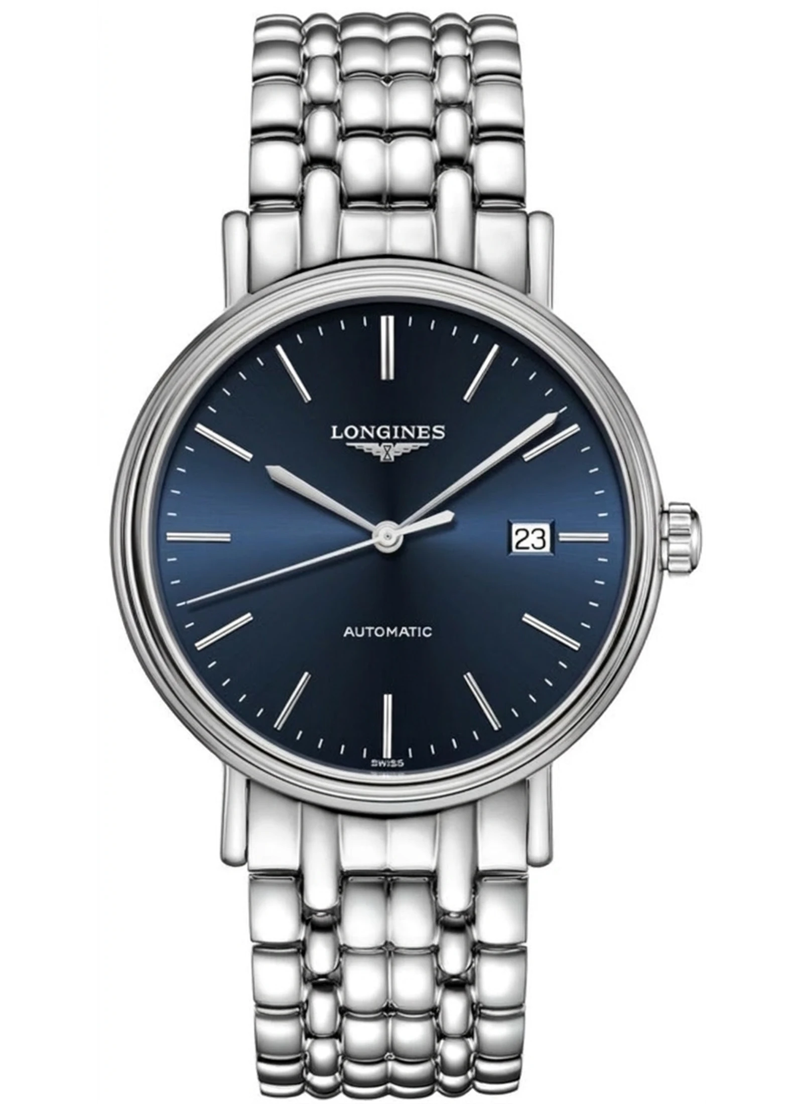 Longines Présence L4.922.4.92.6