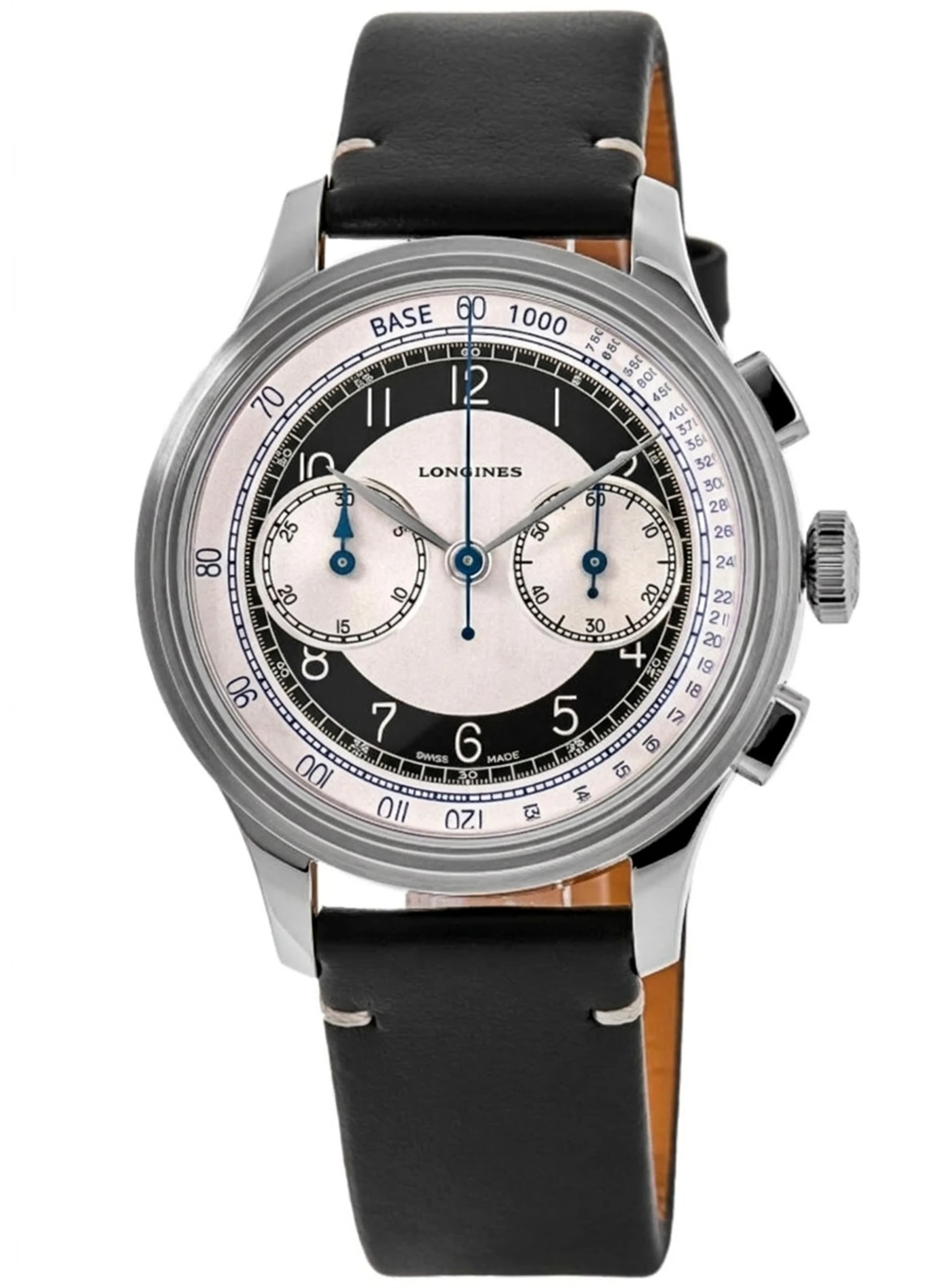 Longines Heritage L2.830.4.93.0