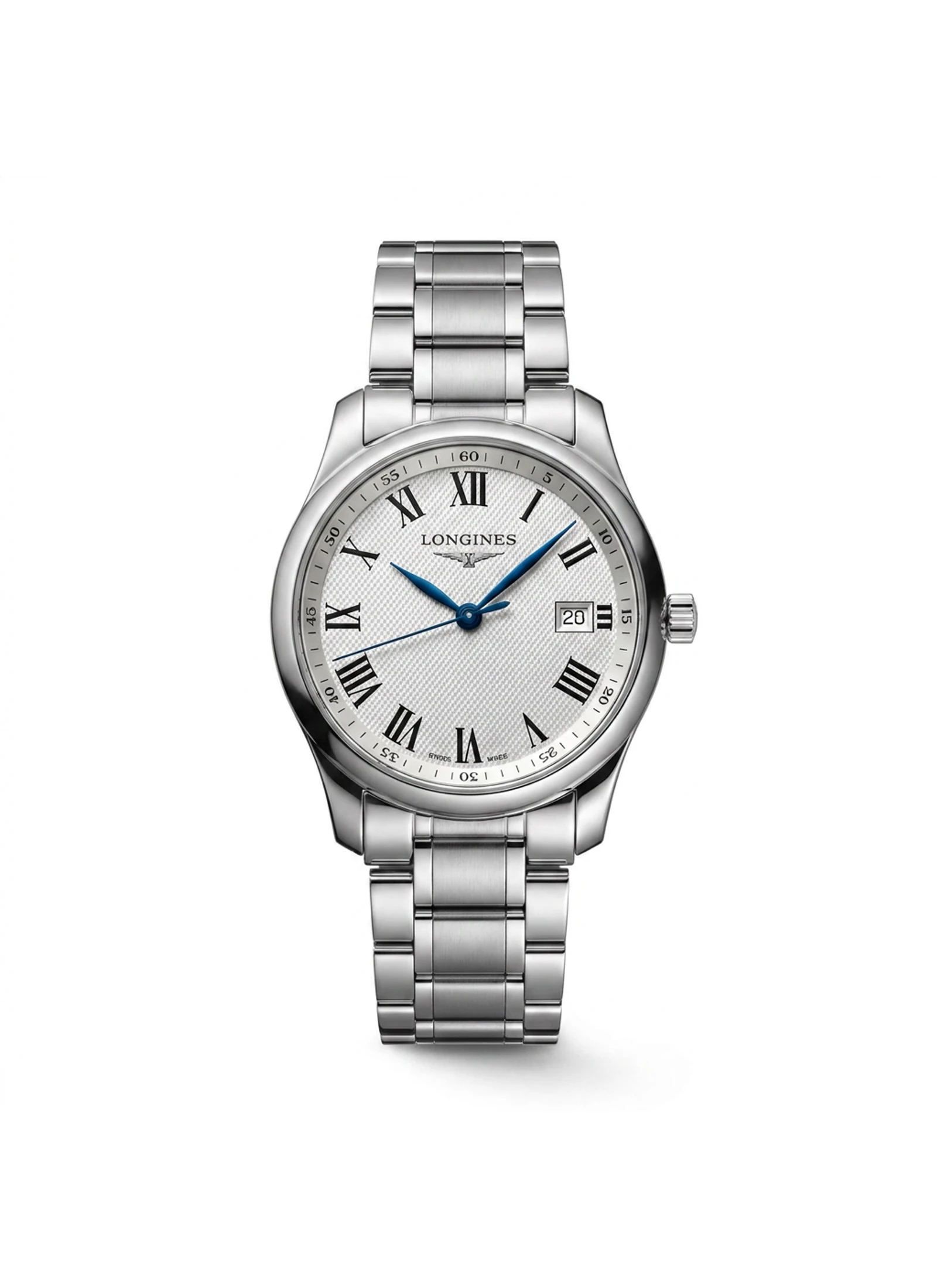 Longines Master Collection L2.893.4.78.6