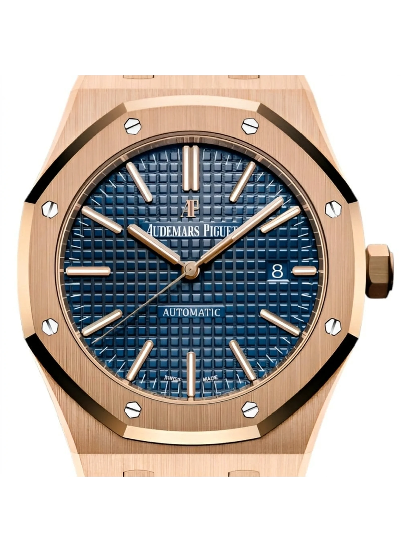 Audemars Piguet Royal Oak Selfwinding 15400OR.OO.1220OR.03