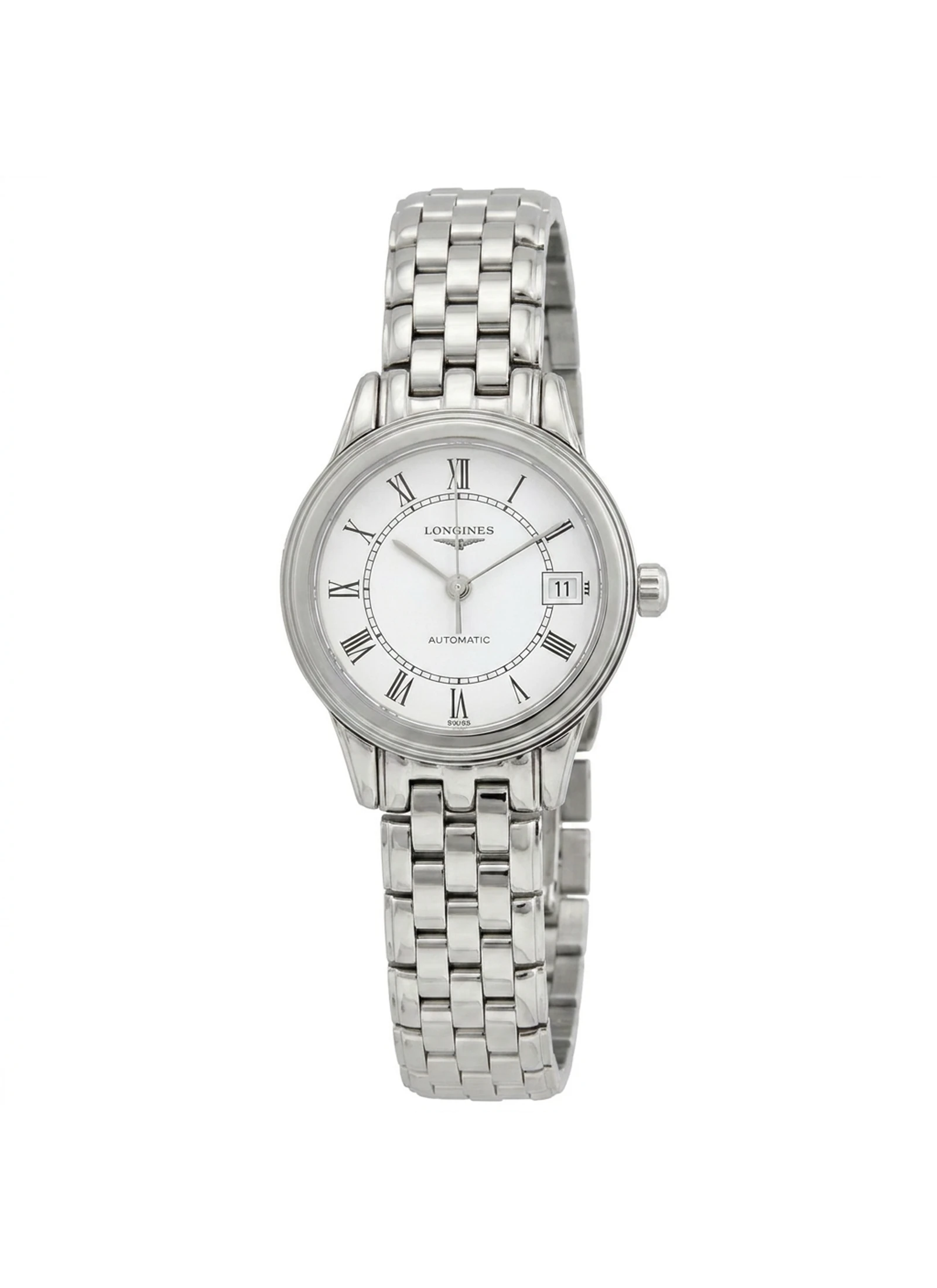 Longines Flagship L4.274.4.21.6