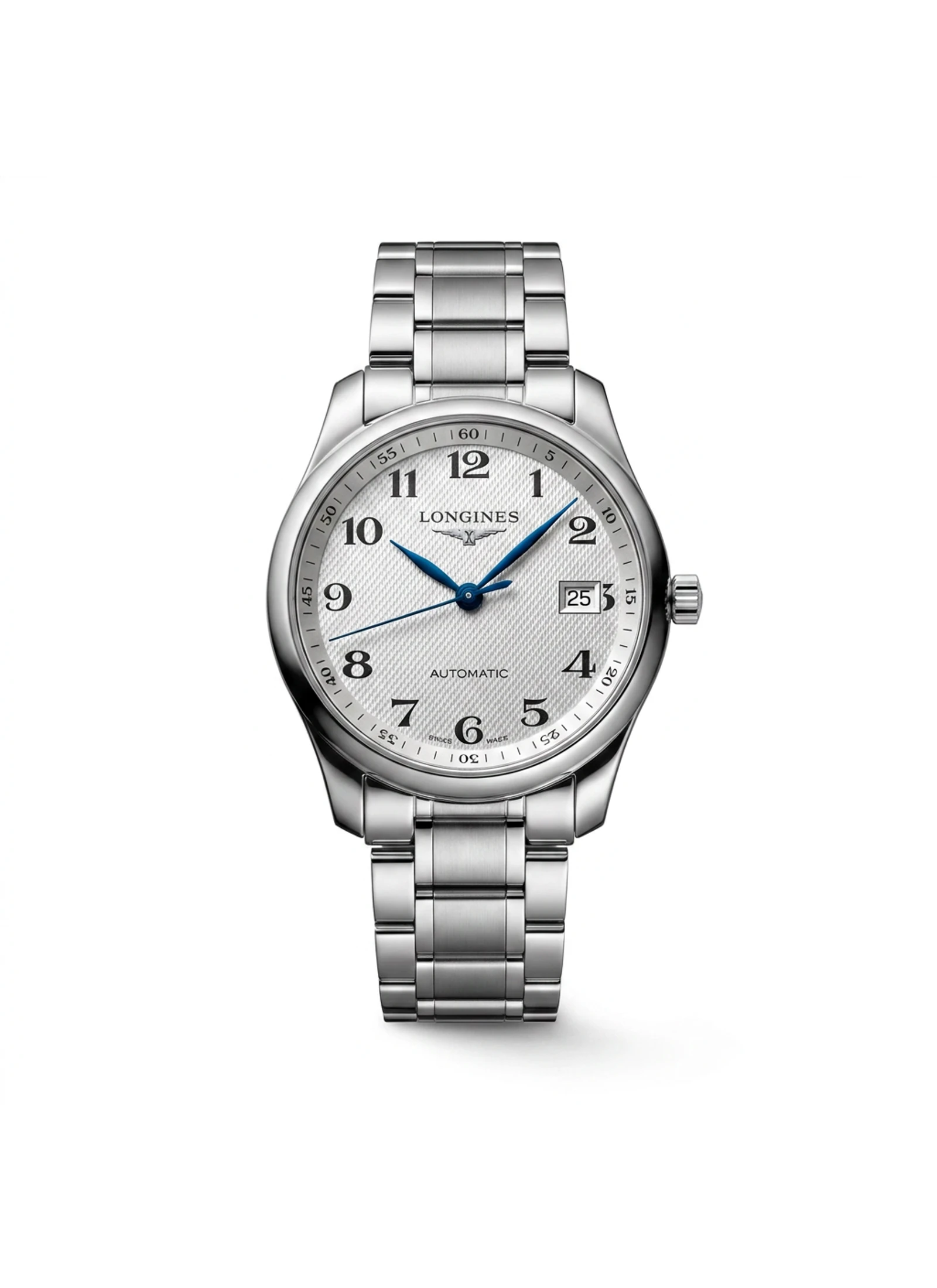 Longines Master Collection L2.793.4.78.6