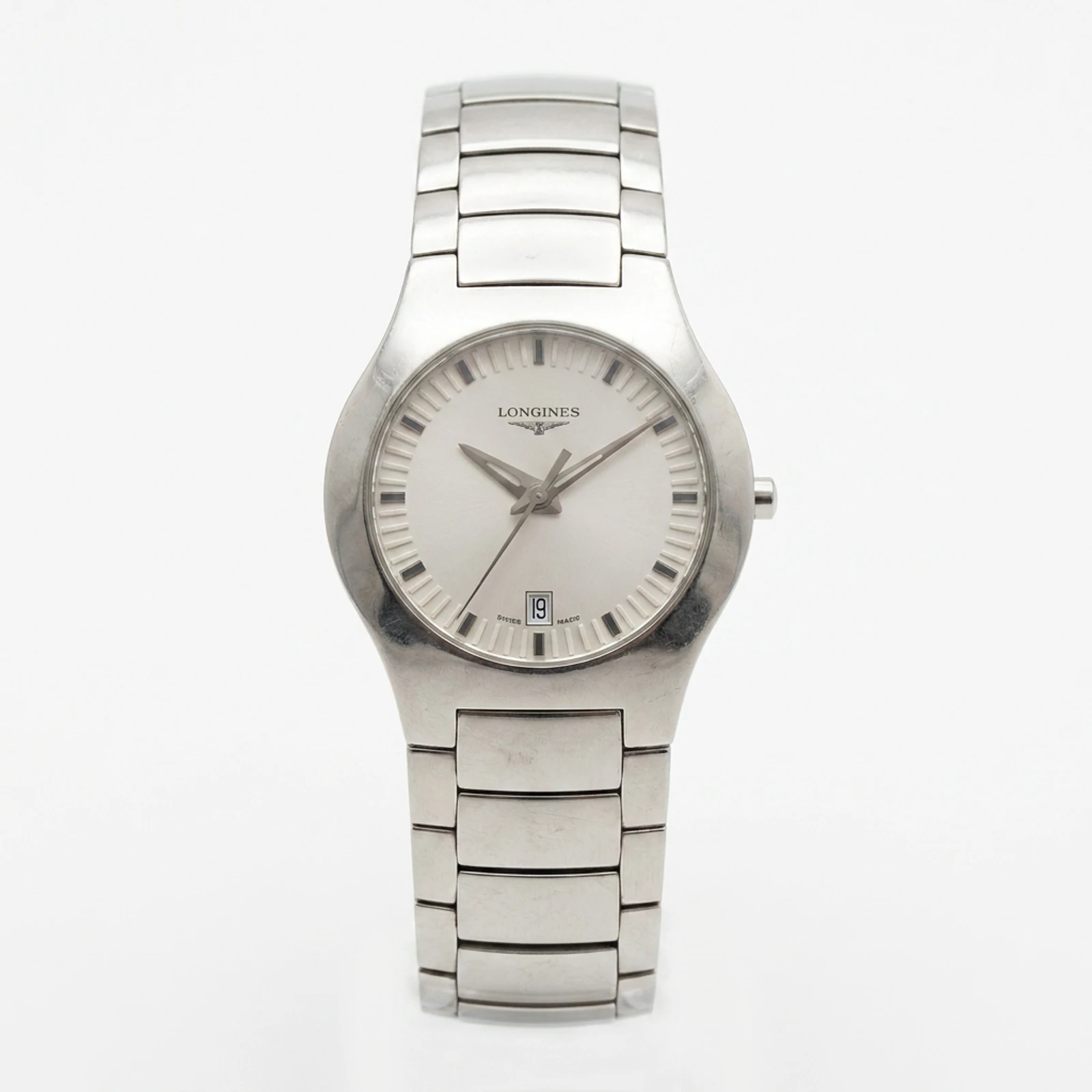 Longines Oposition L3.617.4