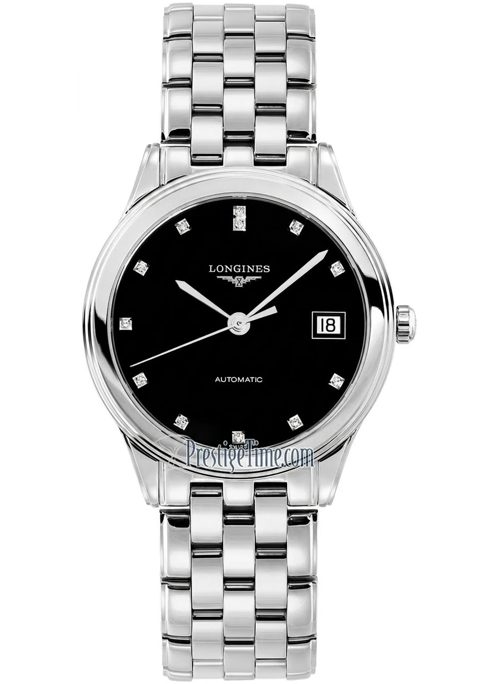 Longines Flagship L4.774.4.57.6