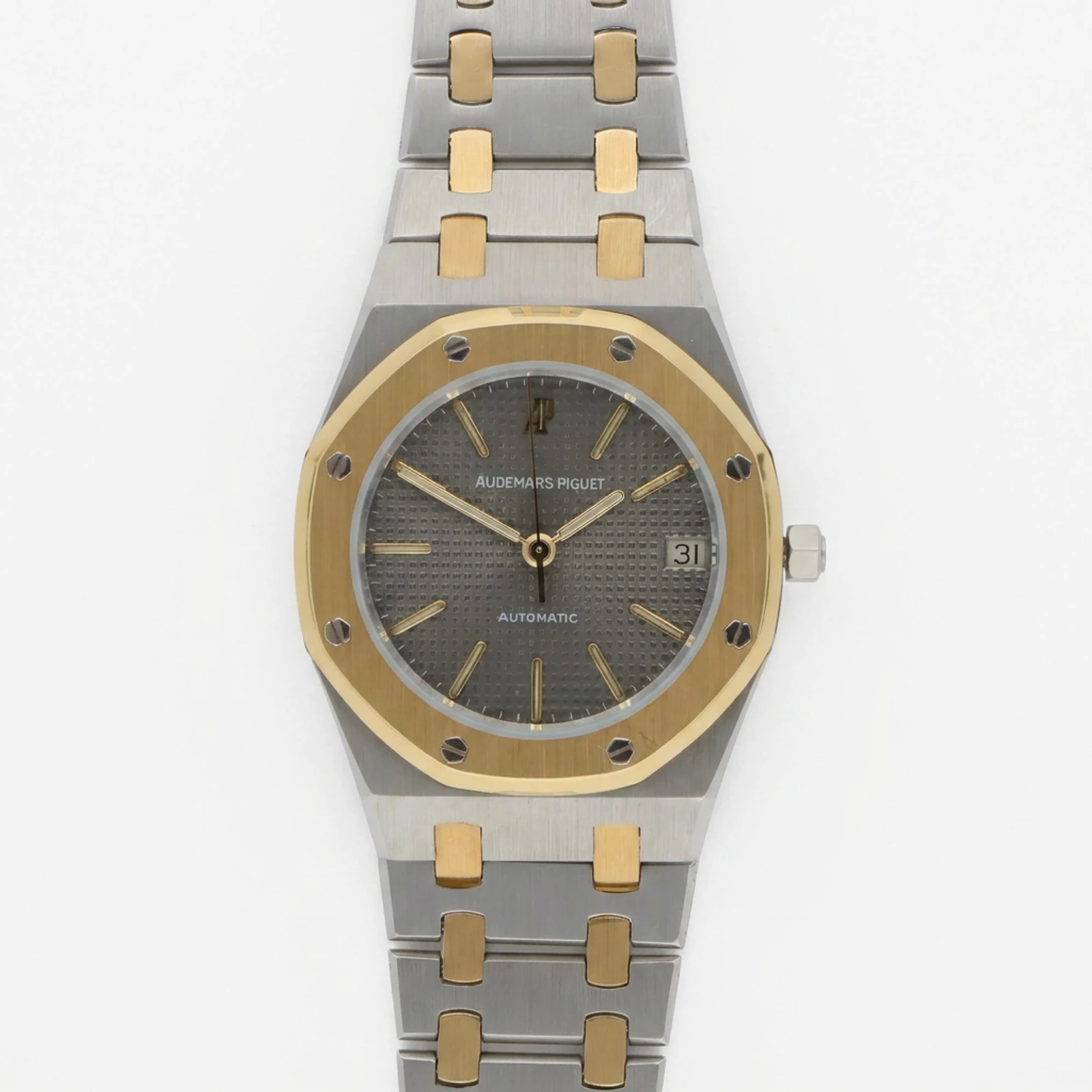 Audemars Piguet Royal Oak 4100SA