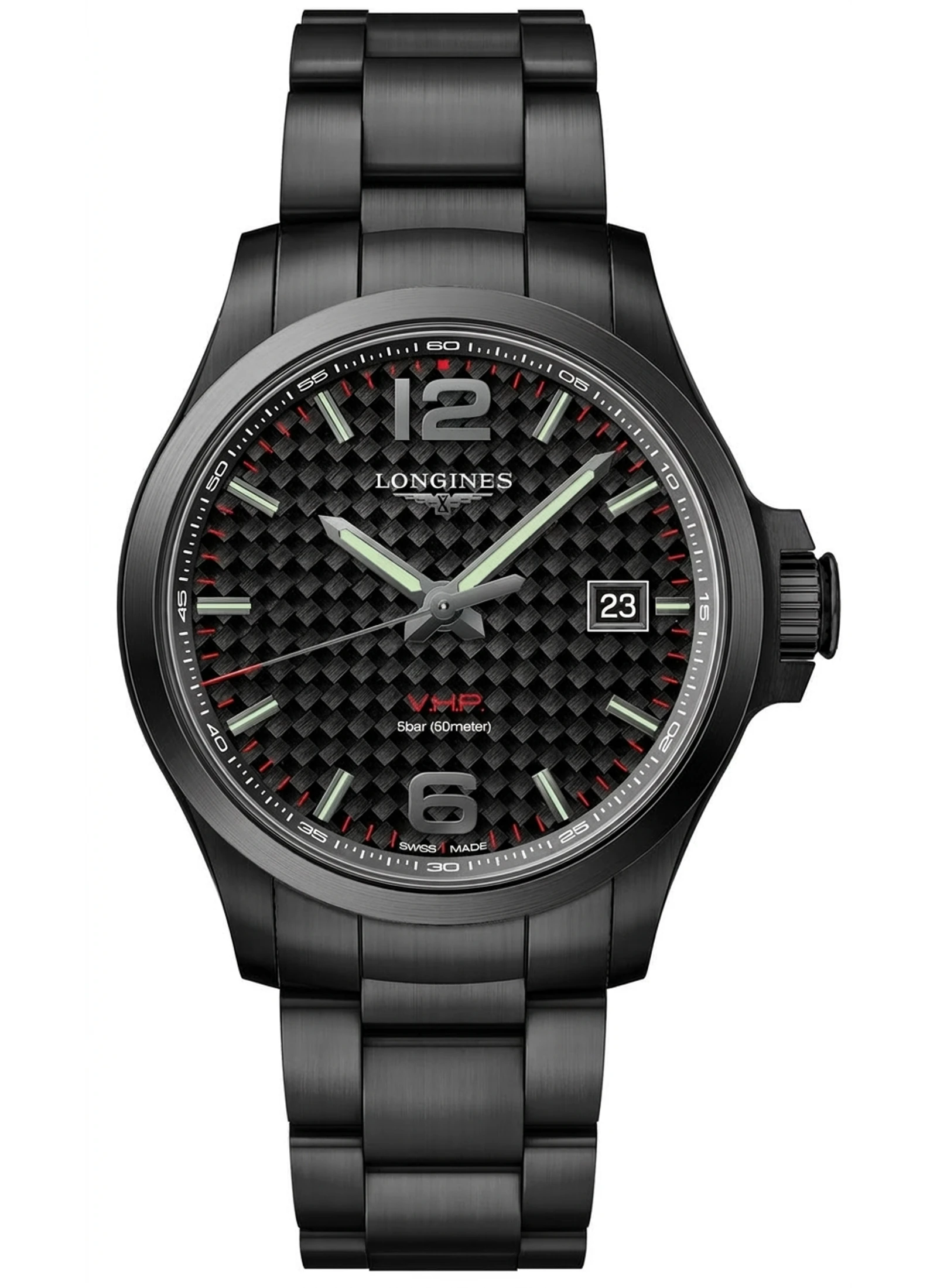 Longines Conquest L3.726.2.66.6