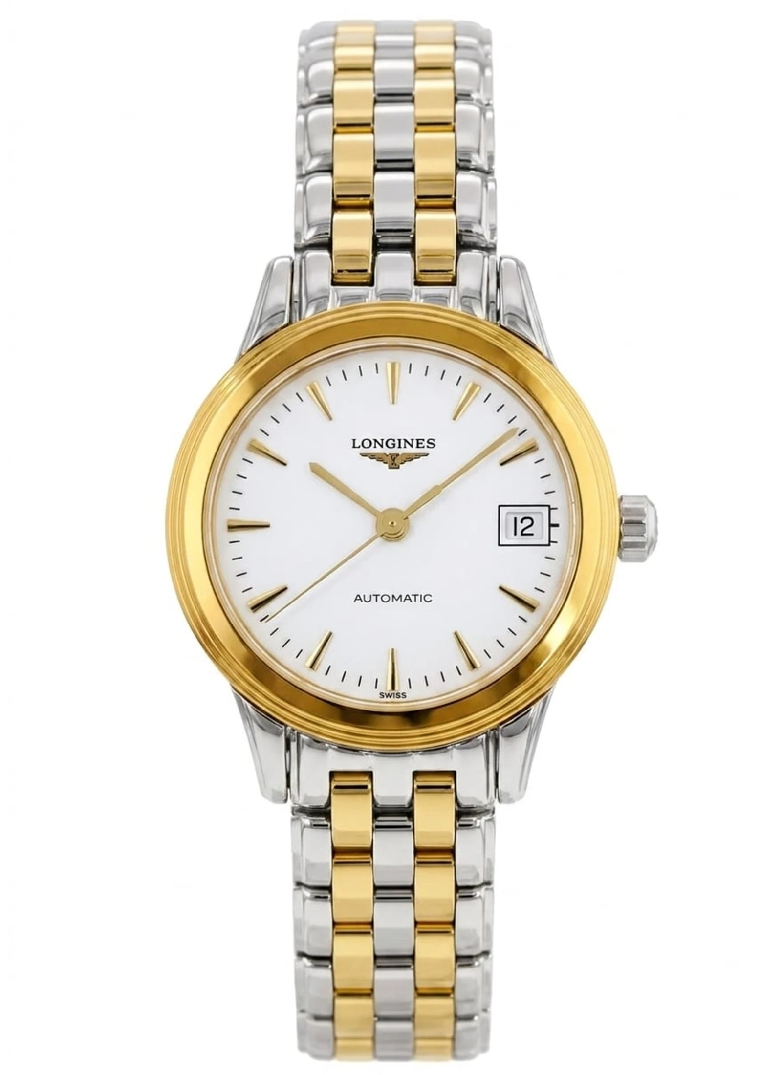 Longines Flagship L4.274.3.22.7