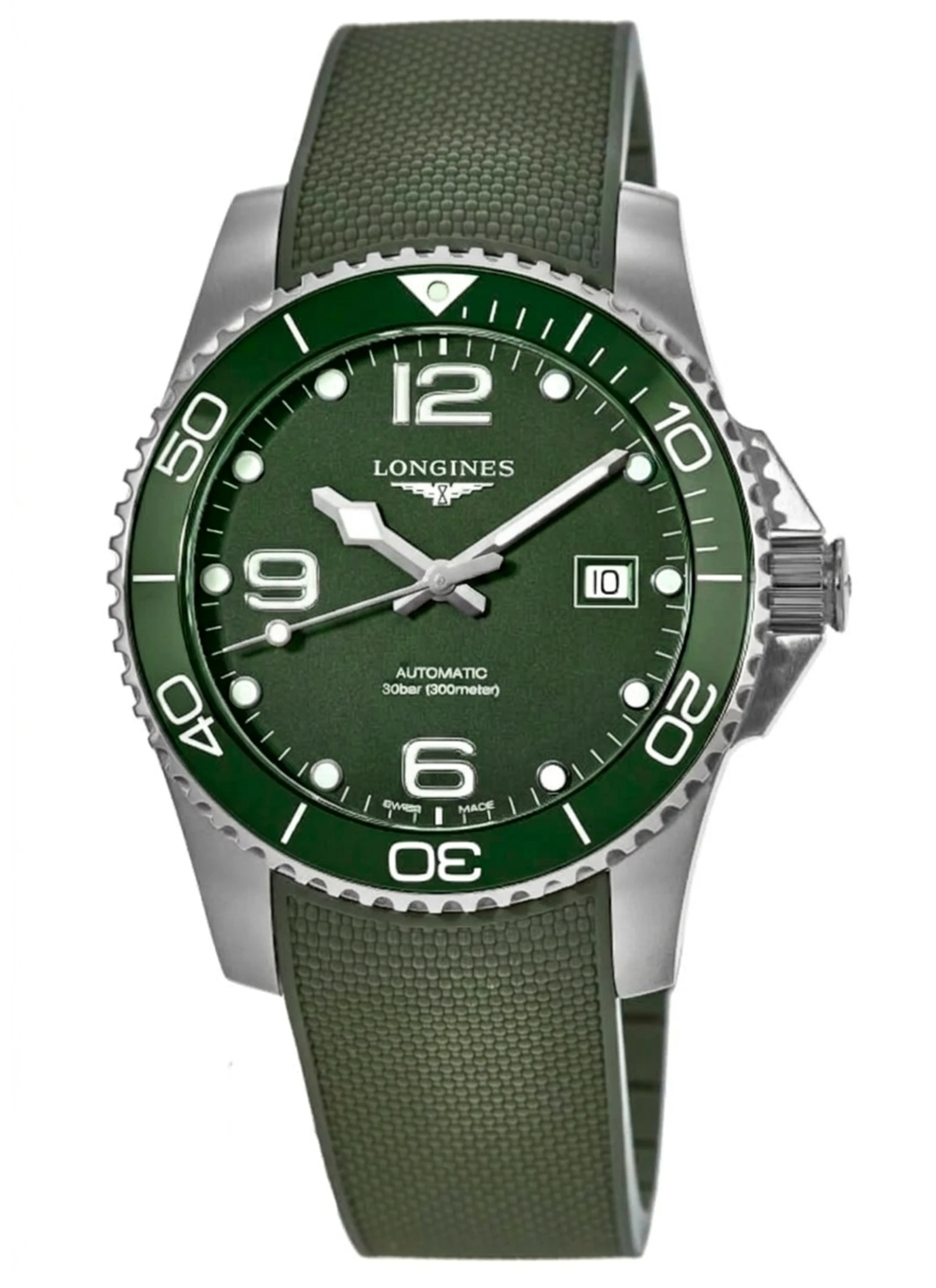 Longines HydroConquest L3.782.4.06.9