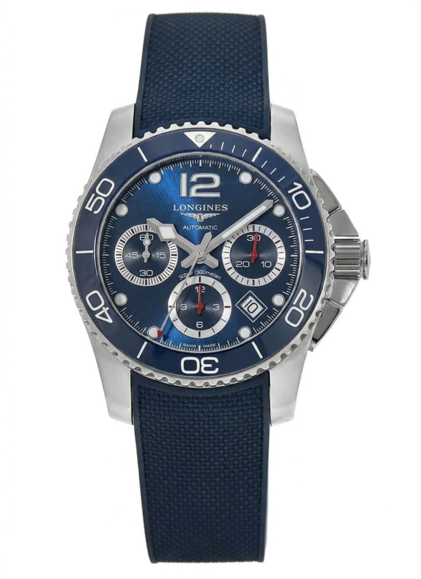Longines HydroConquest L3.783.4.96.9