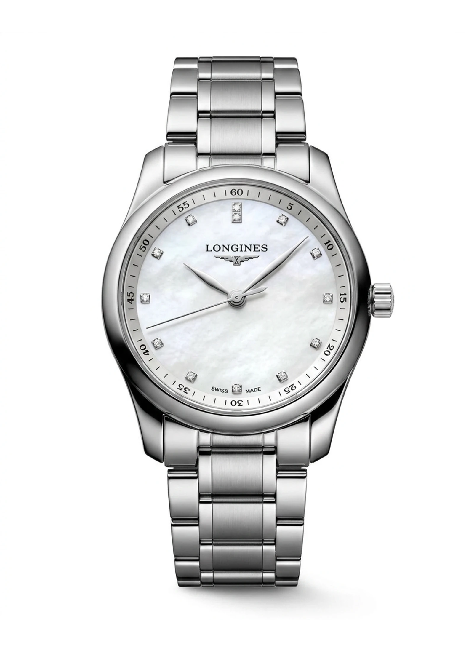Longines Master Collection L2.257.4.78.6