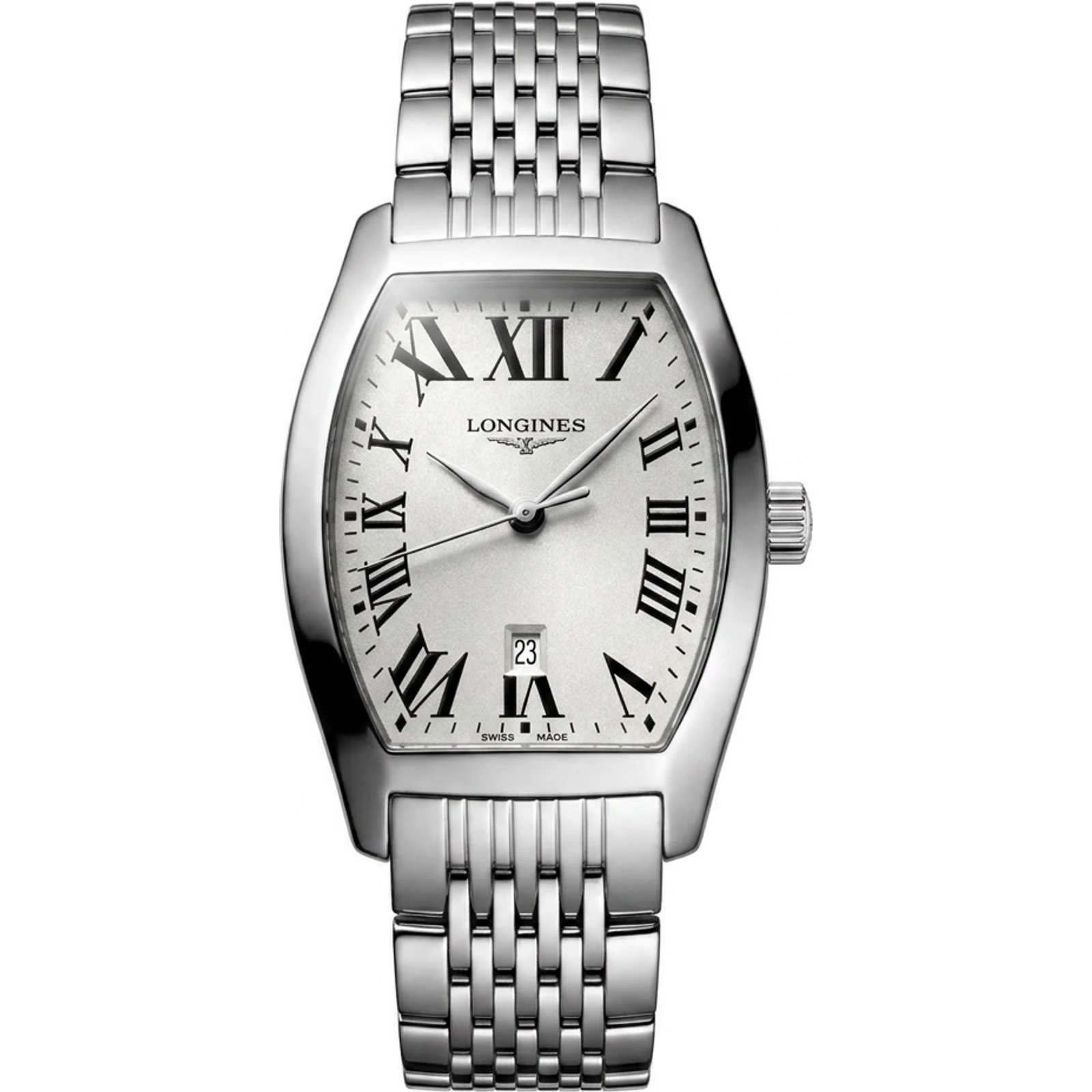 Longines Evidenza L2.155.4