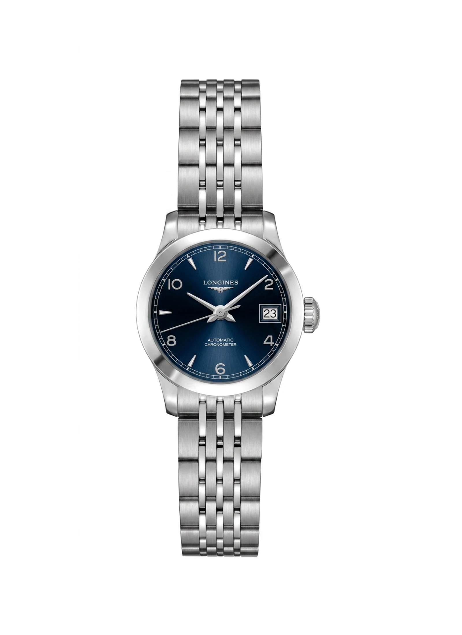 Longines Record L2.320.4.96.6