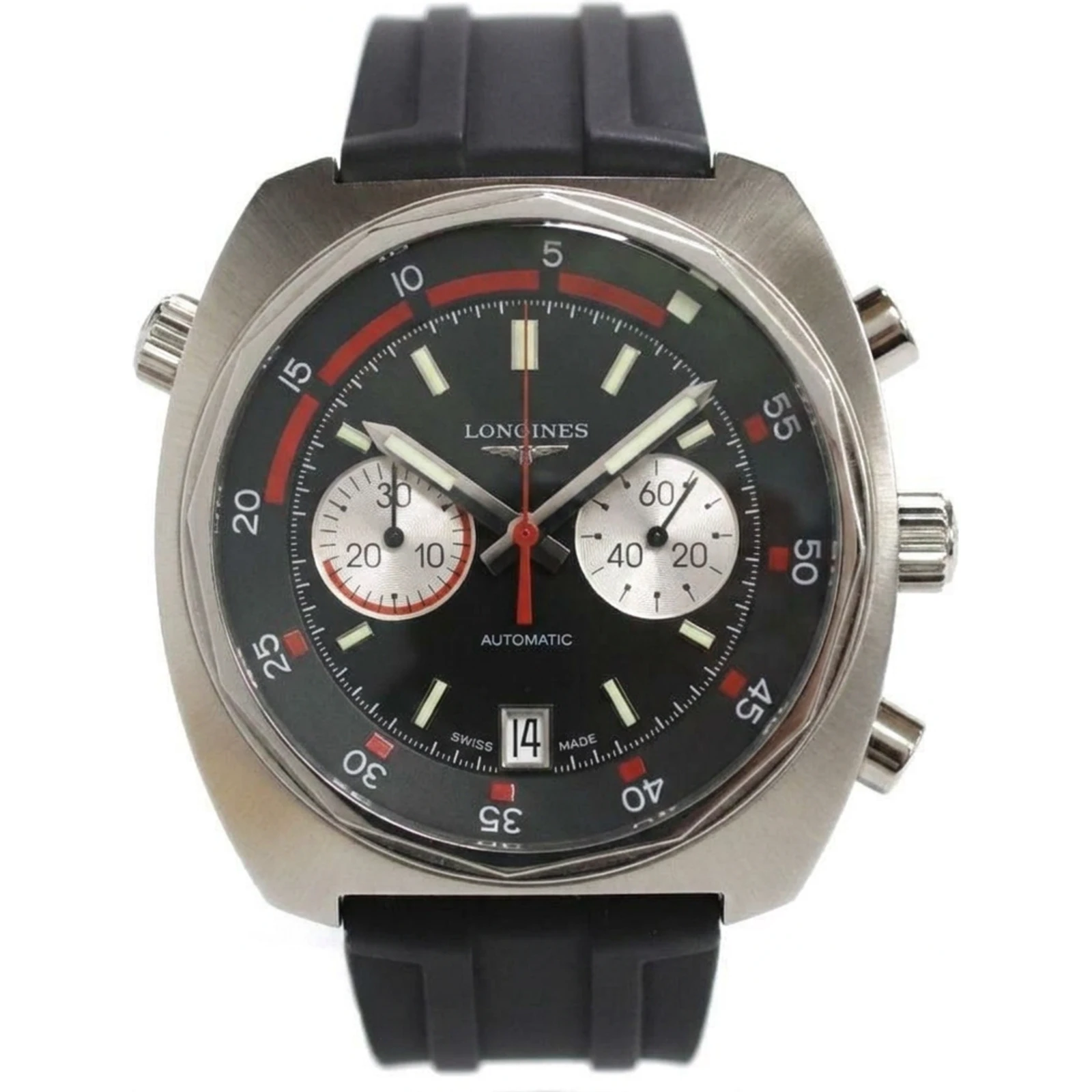 Longines Heritage L2.796.4.52.9