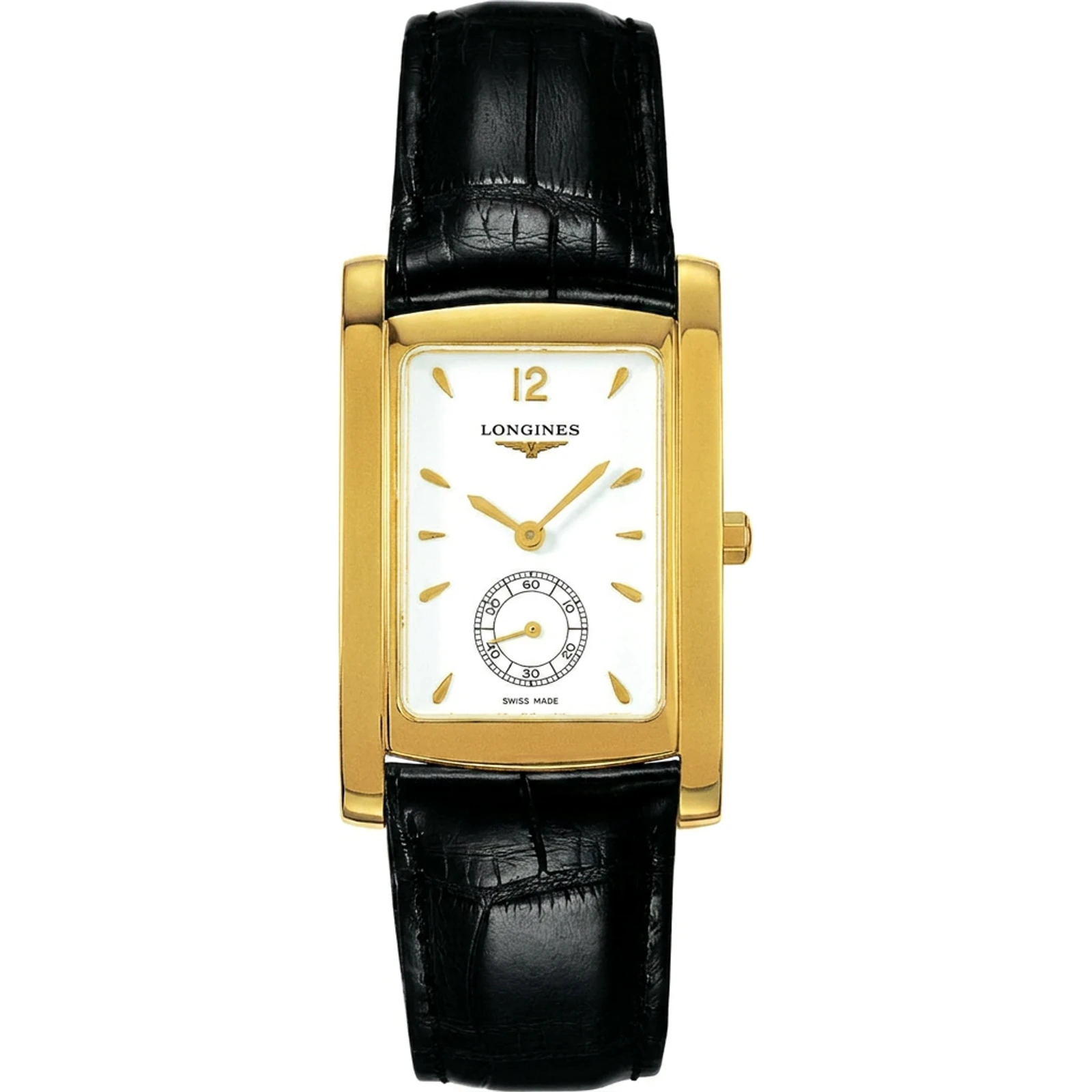 Longines DolceVita L5.655.6