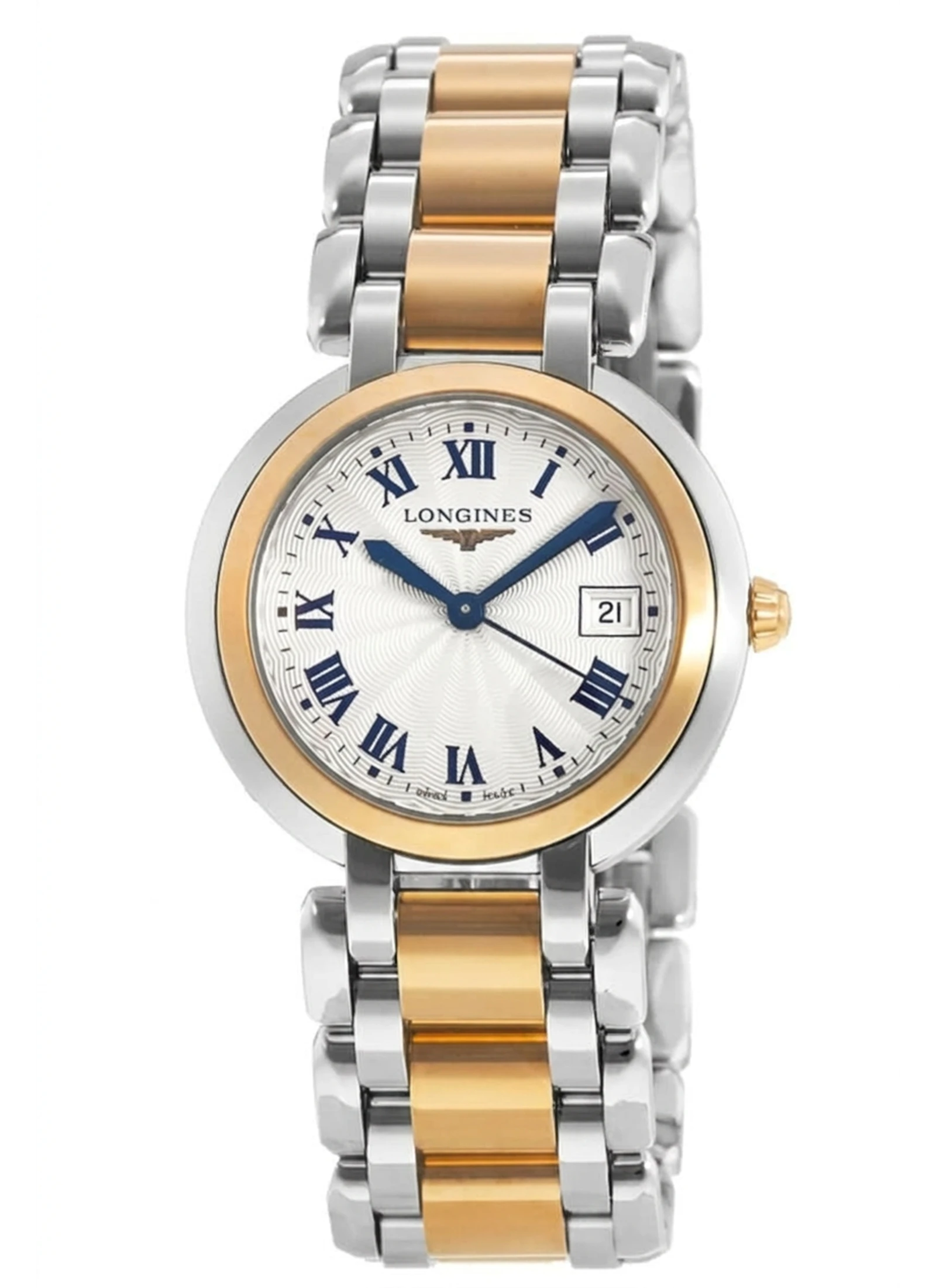 Longines PrimaLuna L8.112.5.78.6