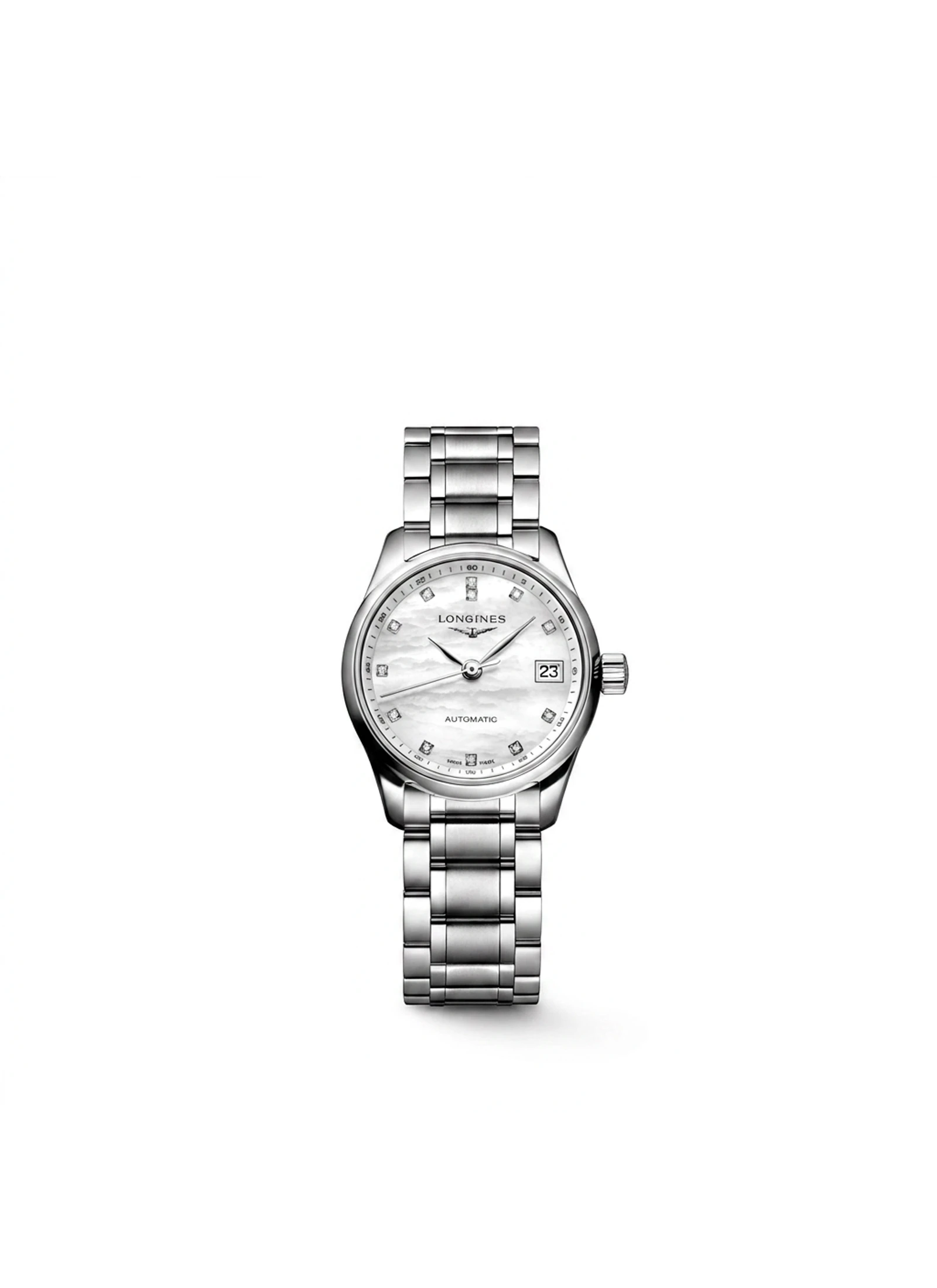 Longines Master Collection L2.128.4.87.6