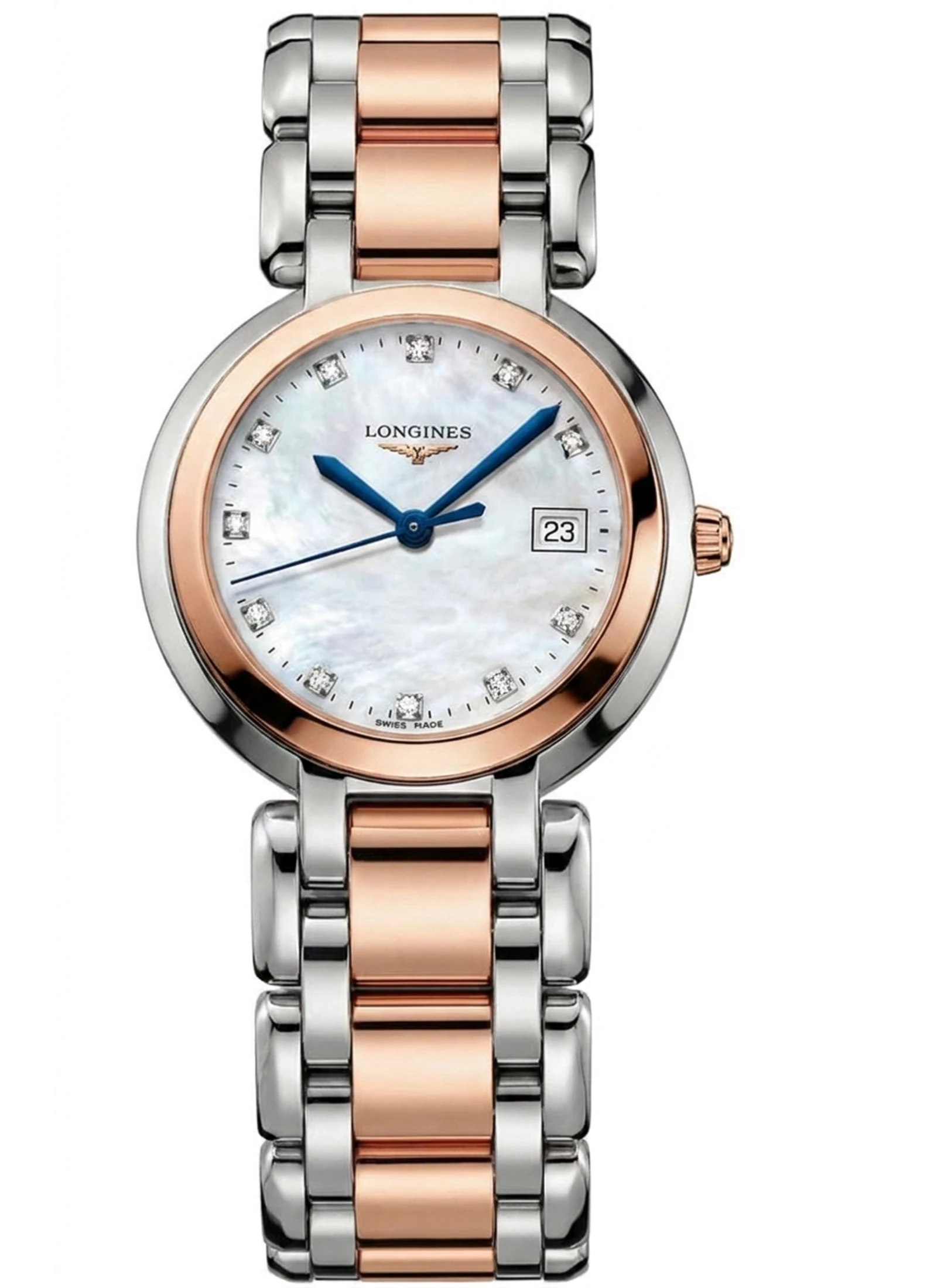 Longines PrimaLuna L8.112.5.87.6