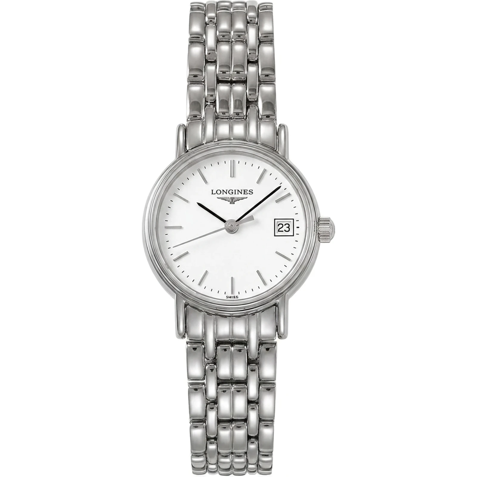 Longines Présence L4.220.4