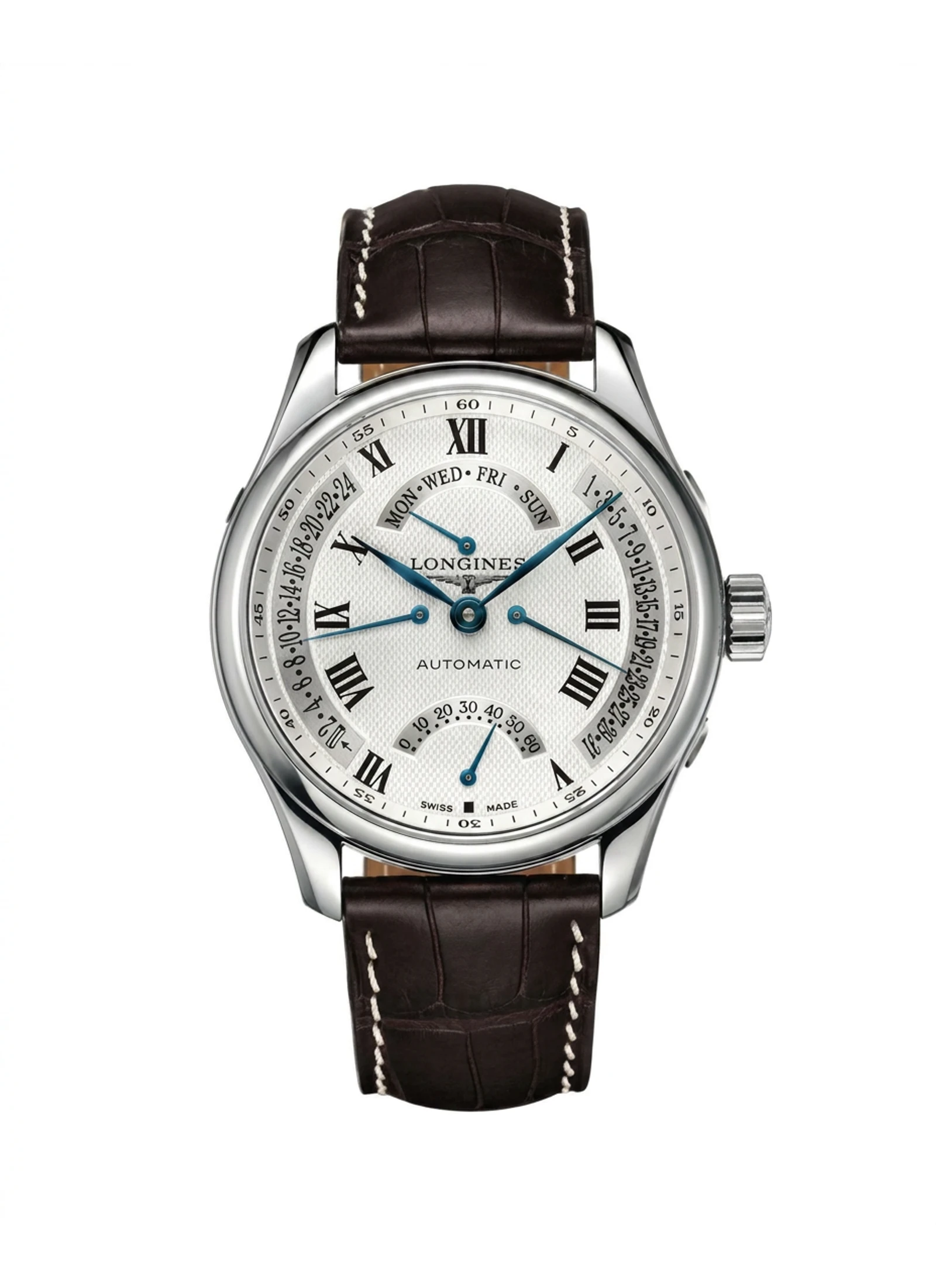 Longines Master Collection L2.717.4.78.3