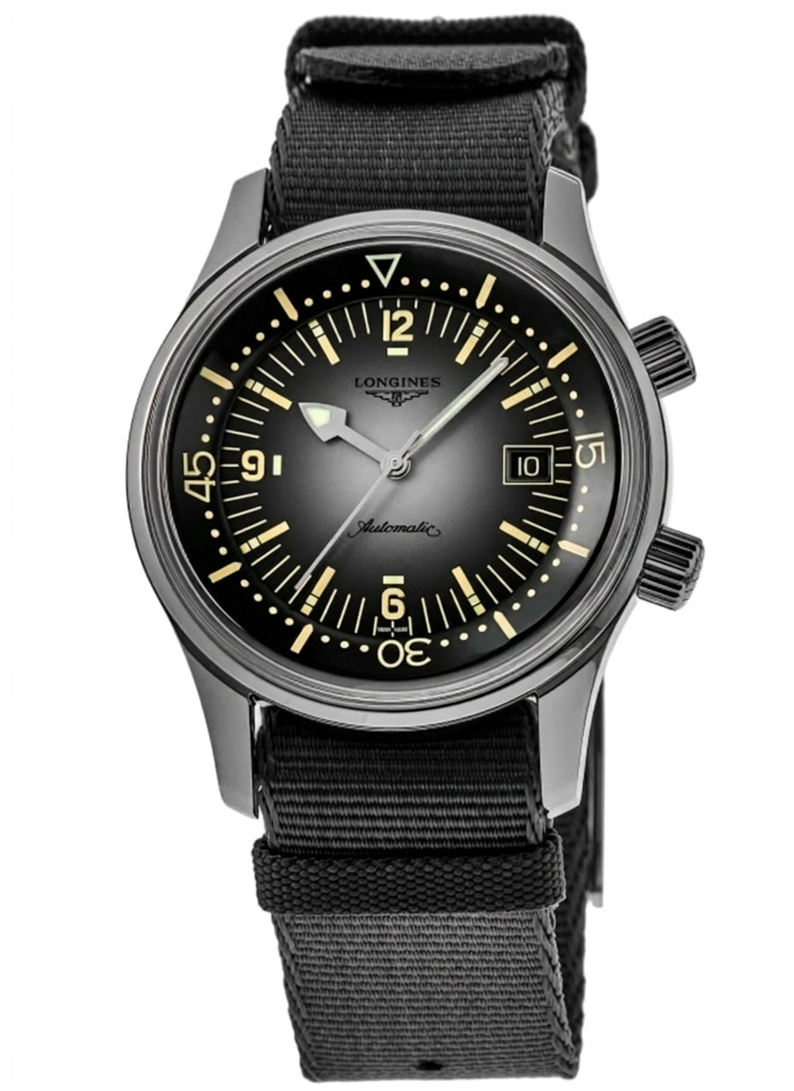 Longines LINDBERGH "Angolo orario" 47,00 mm - 1000 Pezzi Numerati - INTROVABILE - NUOVO 876.5238