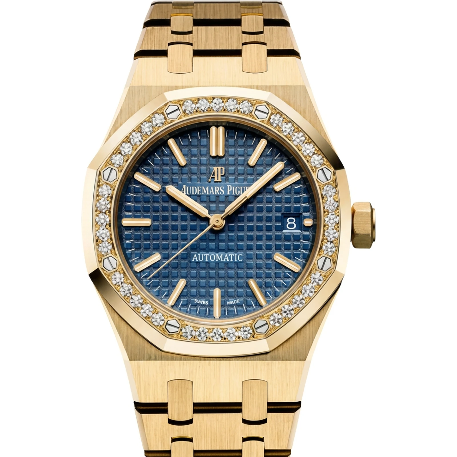 Audemars Piguet Royal Oak Lady 15451BA.ZZ.1256BA.01