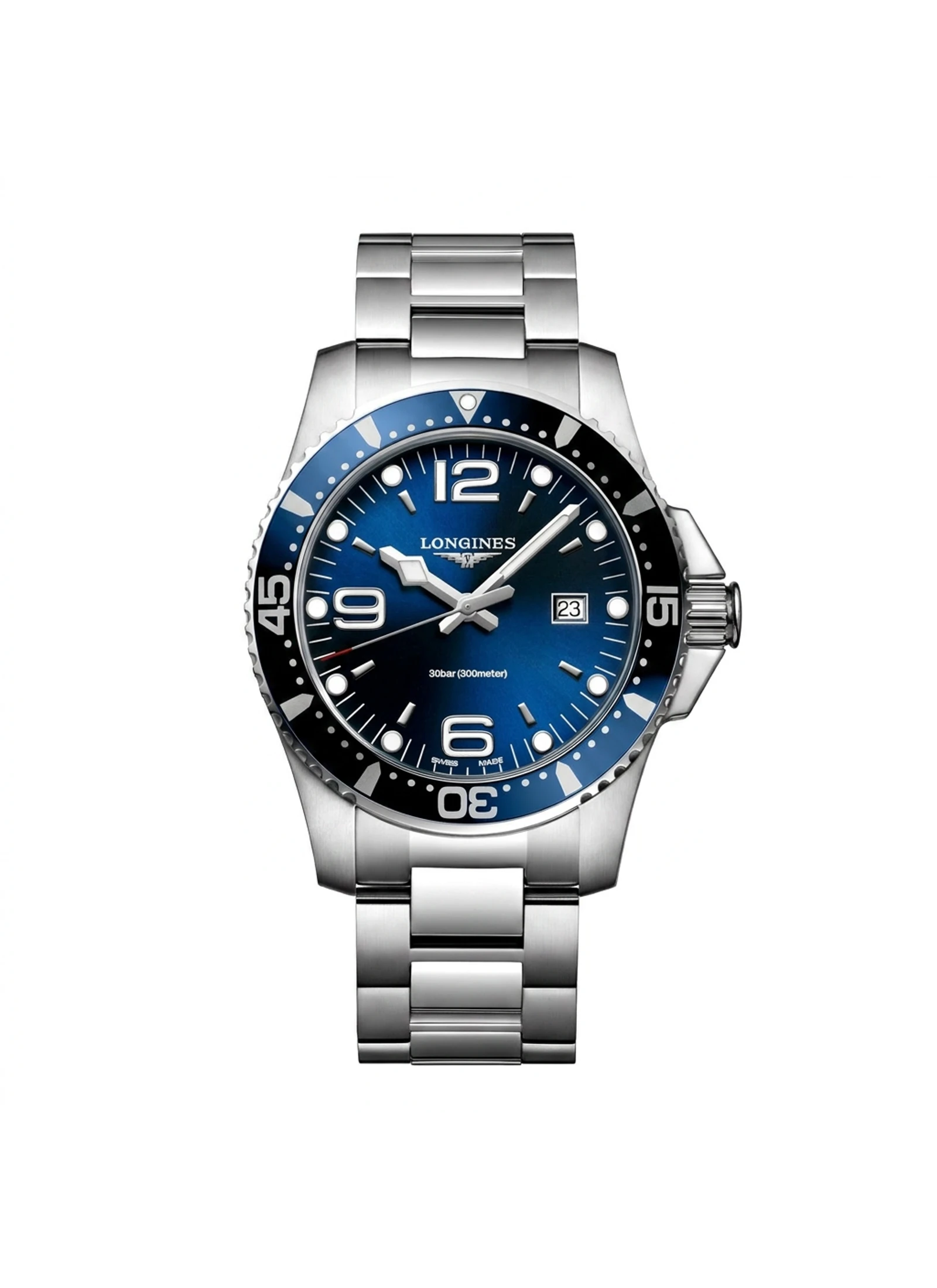 Longines HydroConquest L3.840.4.96.6