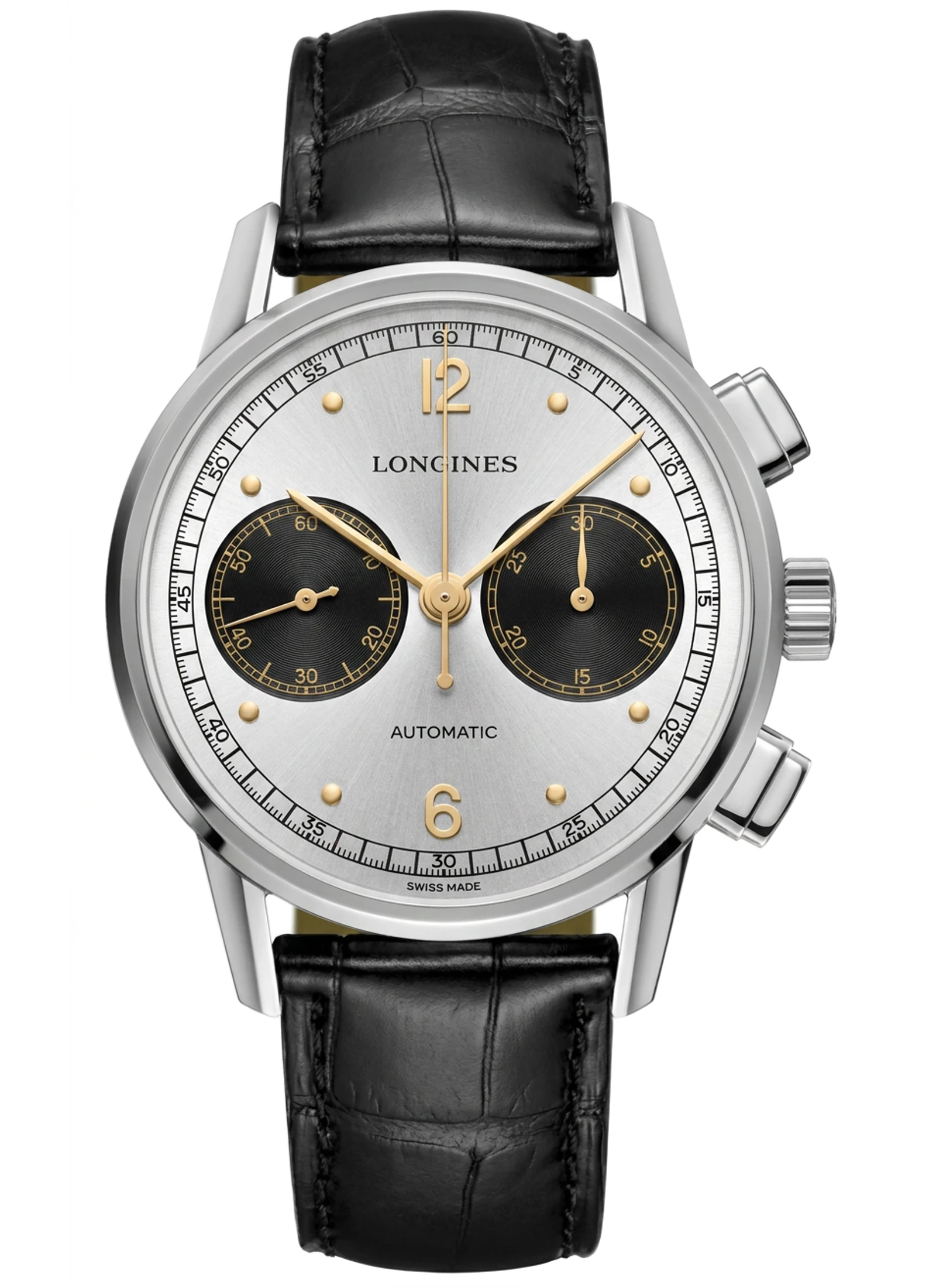 Longines Heritage L2.814.4.76.0