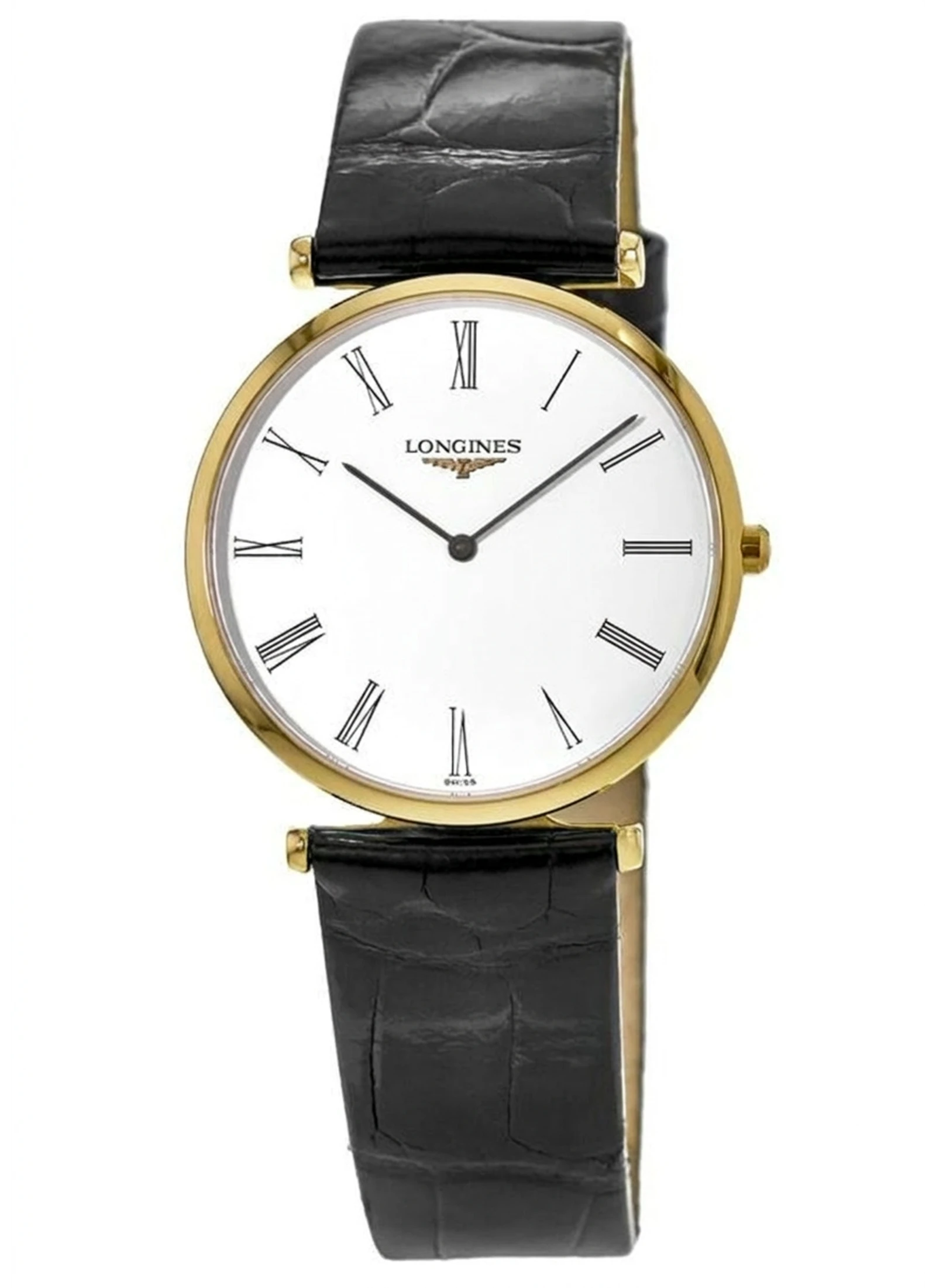 Longines La Grande Classique L4.709.2.11.2
