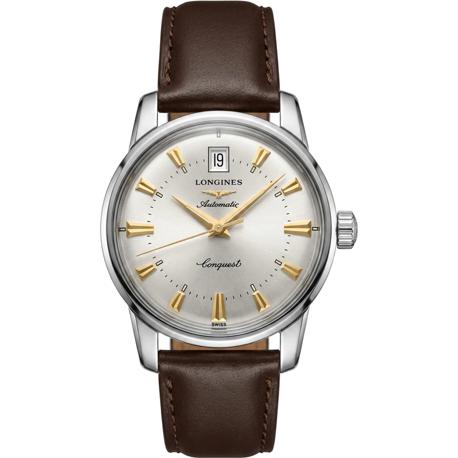Longines Conquest Heritage L1.611.4