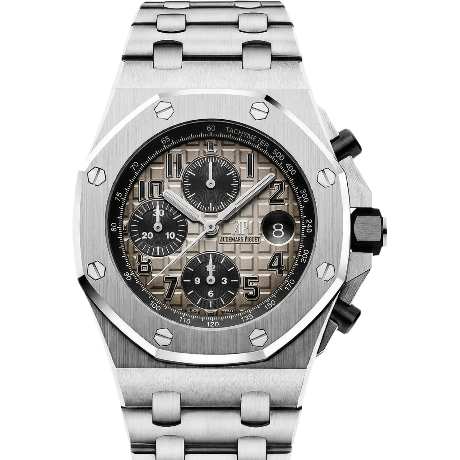 Audemars Piguet Royal Oak Offshore Chronograph 26470PT.OO.1000PT.01