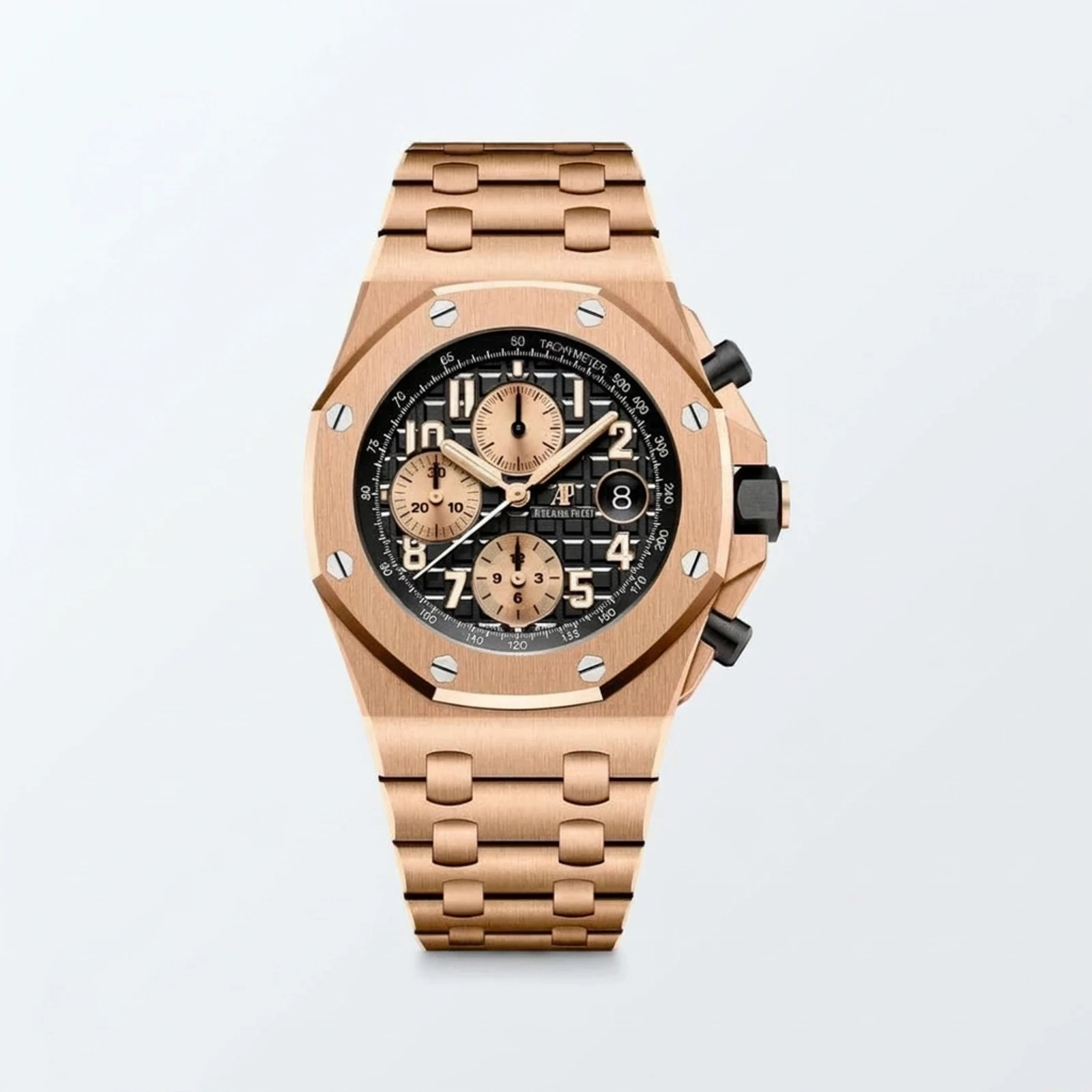 Audemars Piguet Royal Oak Offshore Chronograph 26470OR.OO.1000OR.03