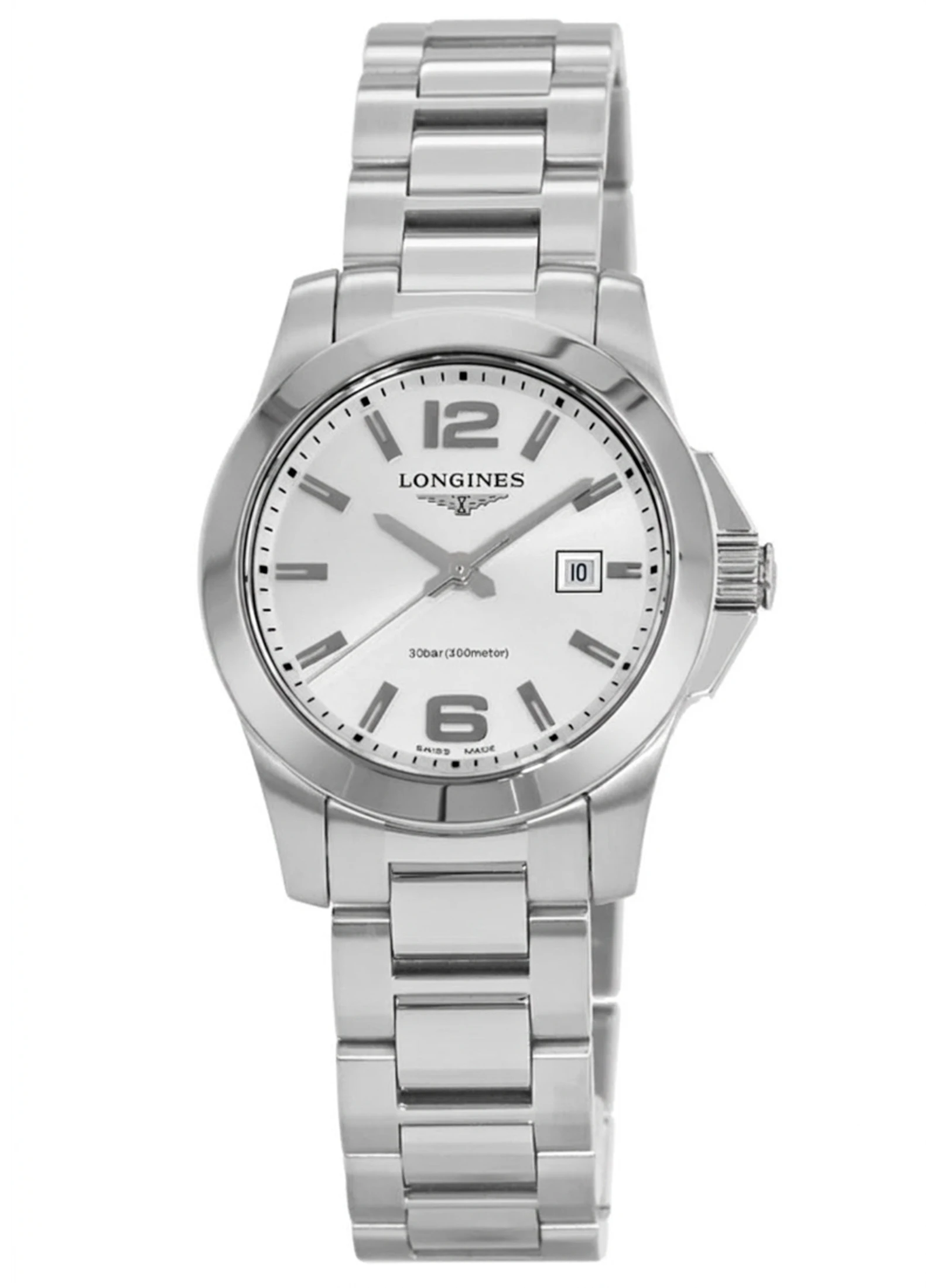 Longines Conquest L3.277.4.76.6