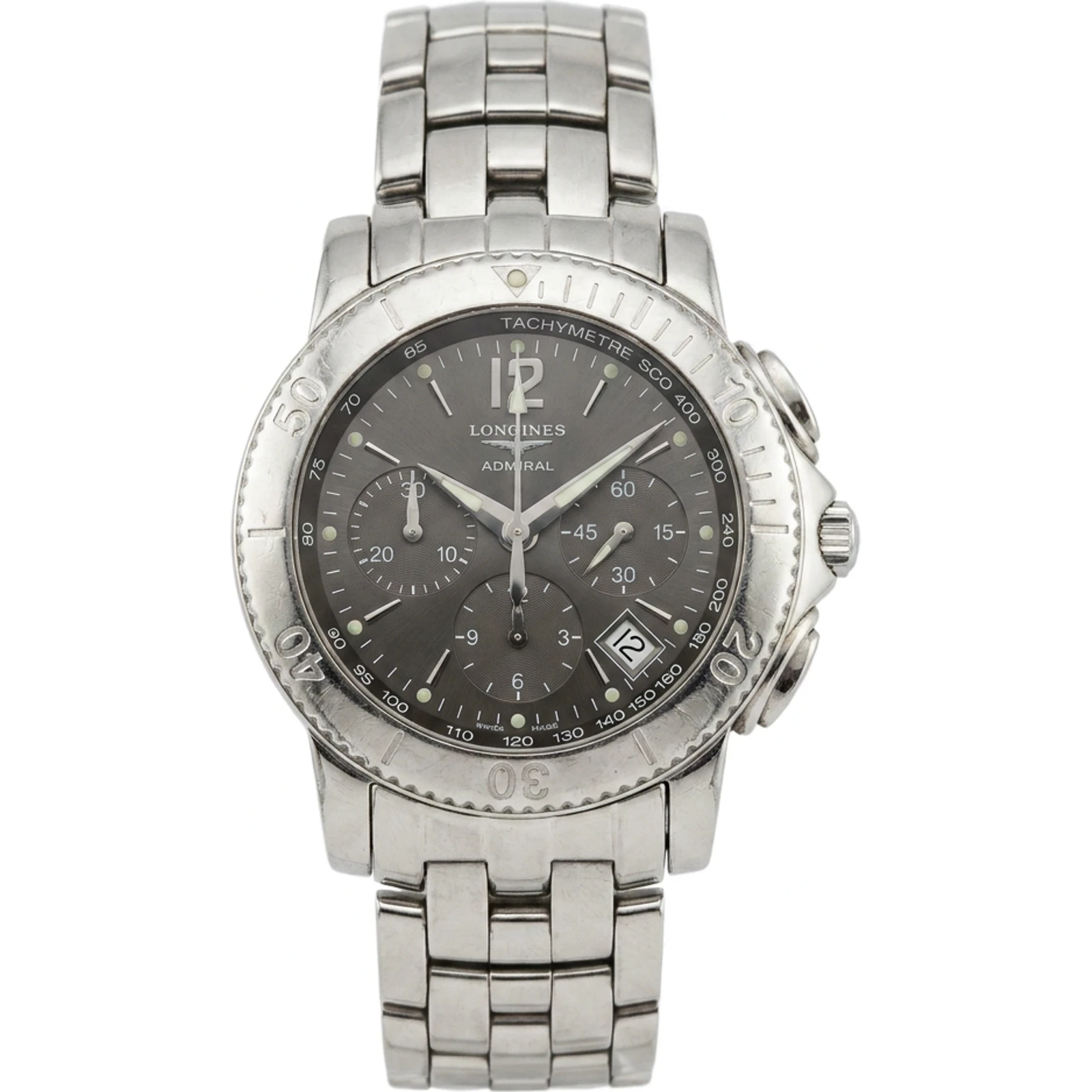 Longines Admiral L3.621.4