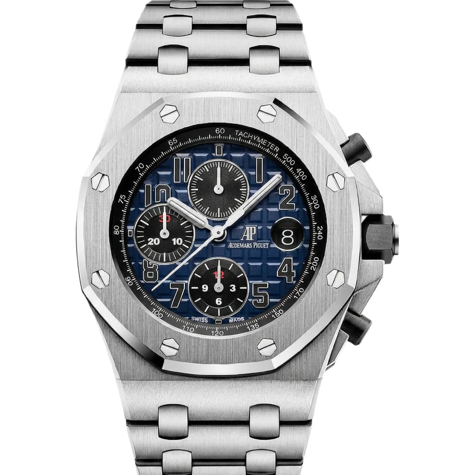Audemars Piguet Royal Oak Offshore Chronograph 26470PT.OO.1000PT.02