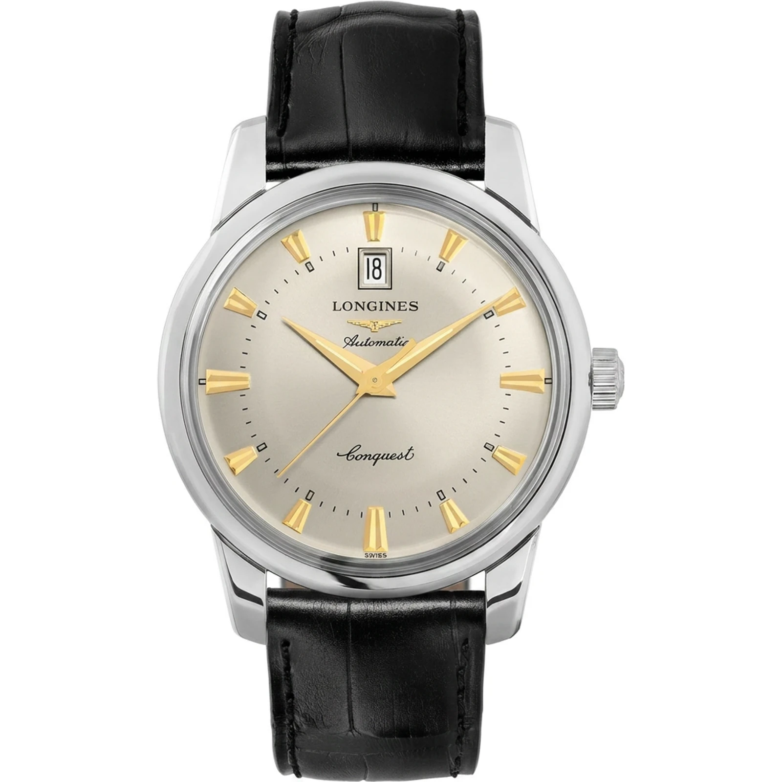 Longines Conquest Heritage L1.645.4