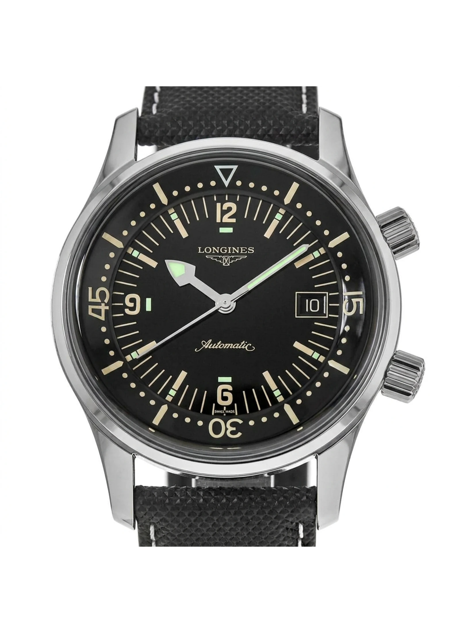 Longines Legend Diver L3.674.4.50.0