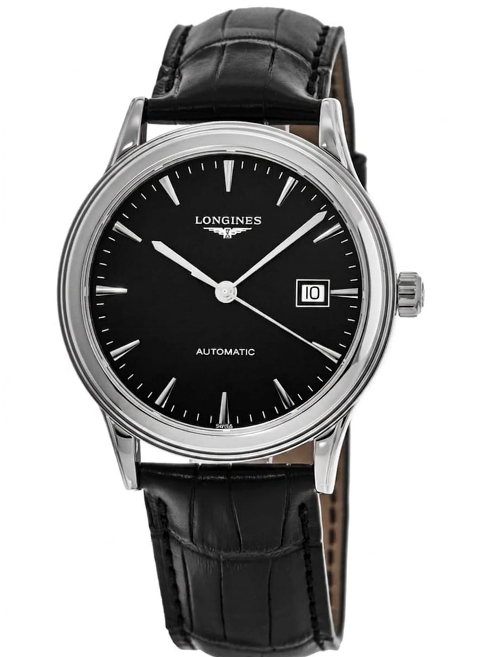 Longines Flagship L4.984.4.52.2